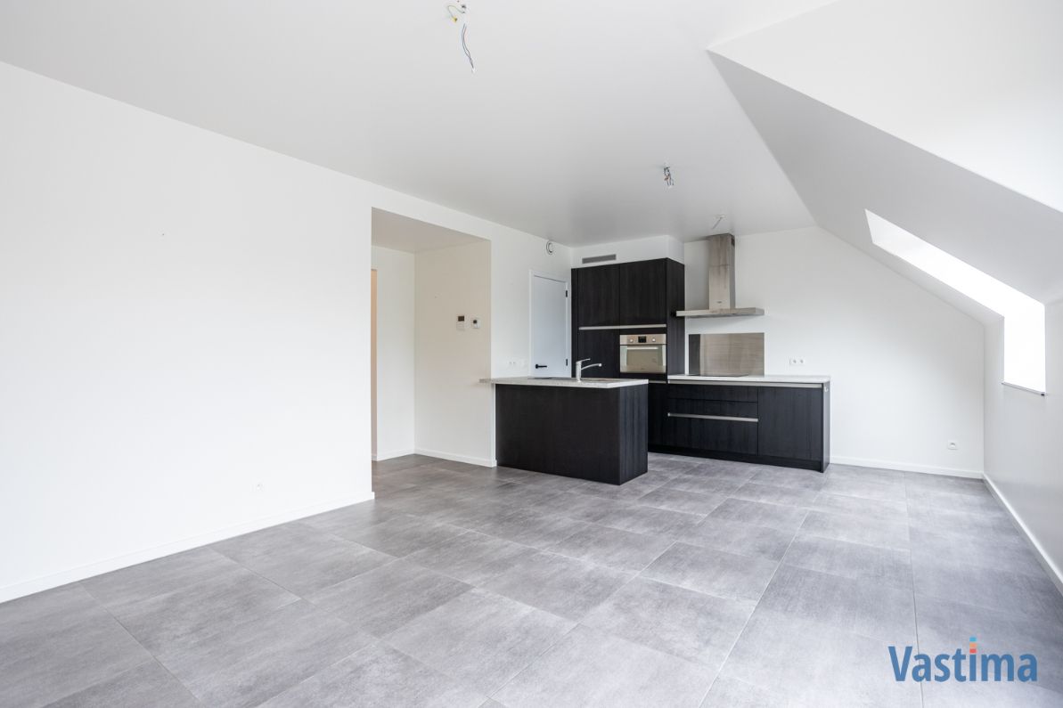 Energiezuinig nieuwbouwappartement met 2 slaapkamers en terras foto 4