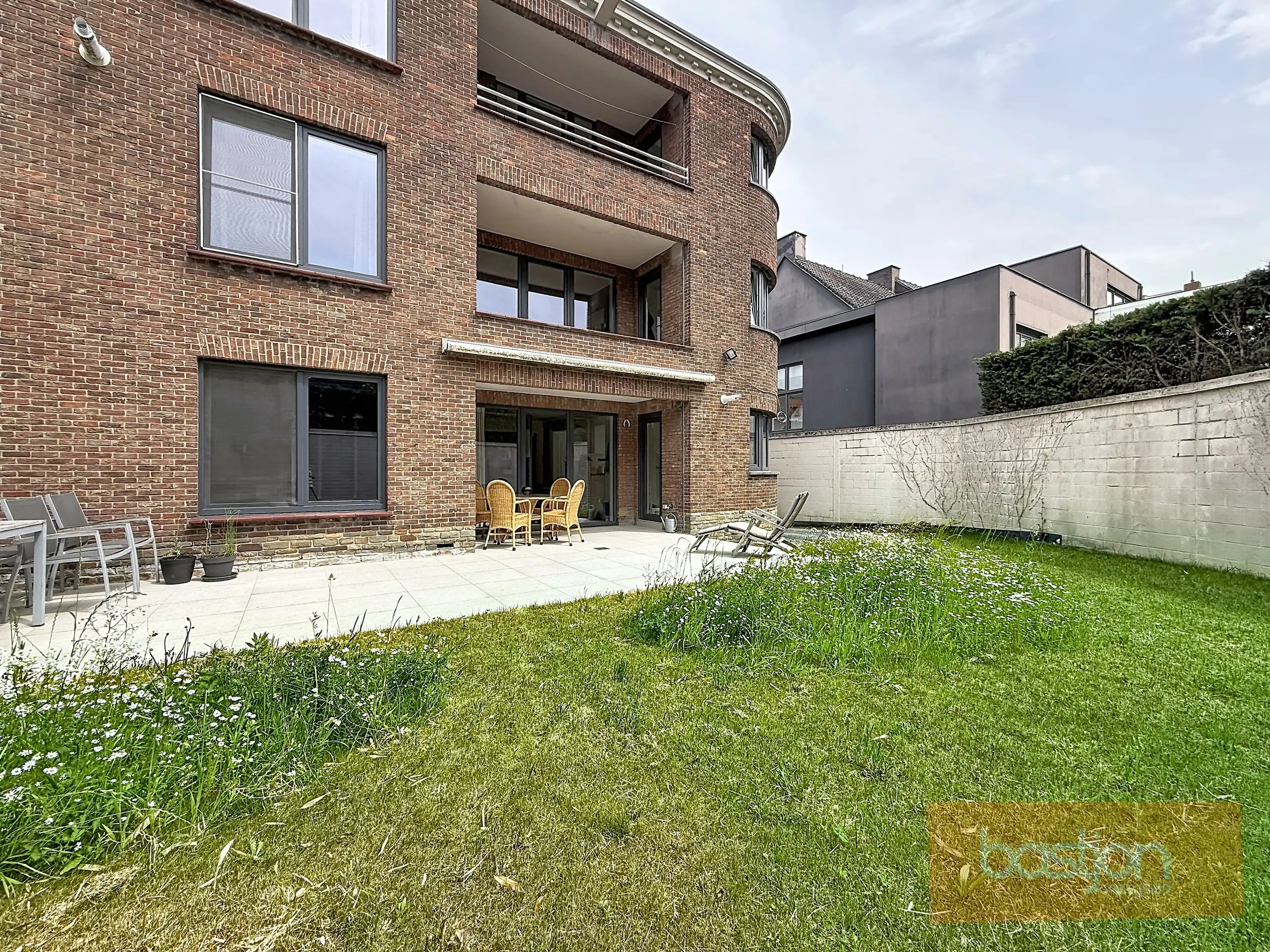 Te huur: Gerenoveerd appartement met tuin en zonneterras! 🌟🏡 foto 9