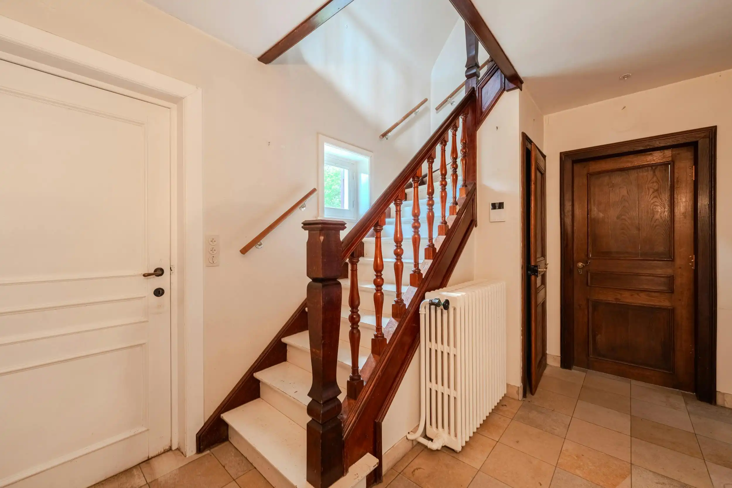 Authentieke villa met 4 slaapkamers in de Simli te Nieuwpoort. foto 12