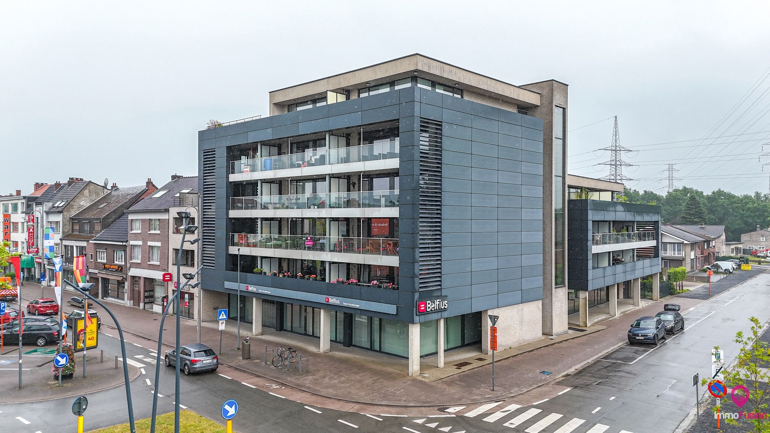 Instapklaar Appartement met 2 Slaapkamers! foto 3