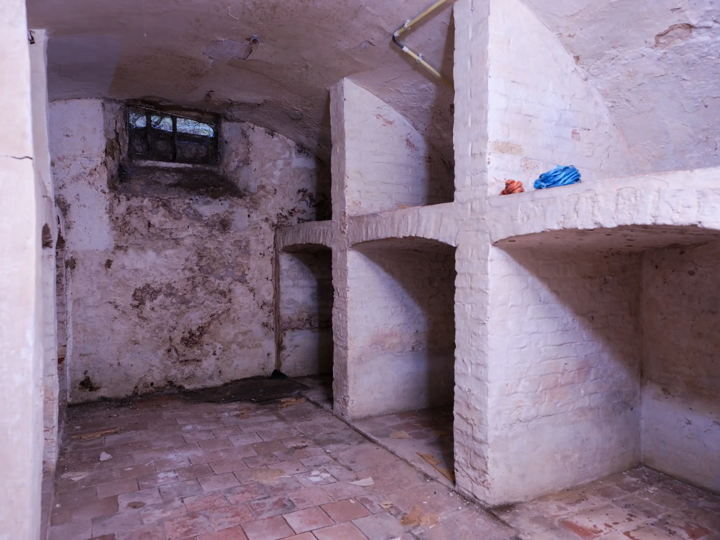 Karaktervolle pastorijwoning met groot perceel van 3.850 m² foto 37