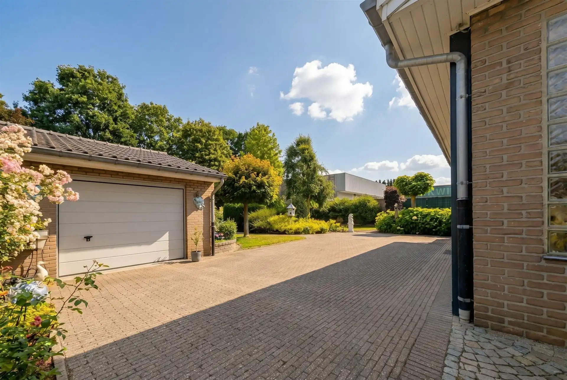 Vrijstaande woning op een perceel van 9a 23ca in Val-Meer foto 25