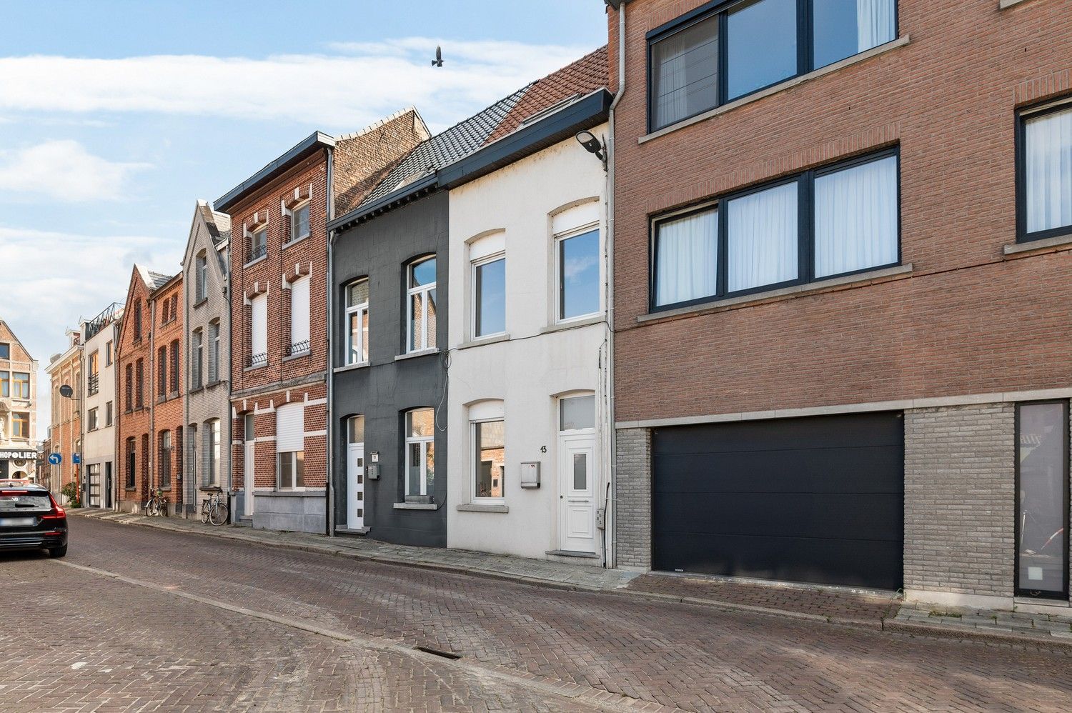 Leuke starterswoning met 2 slaapkamers te Lier foto 18