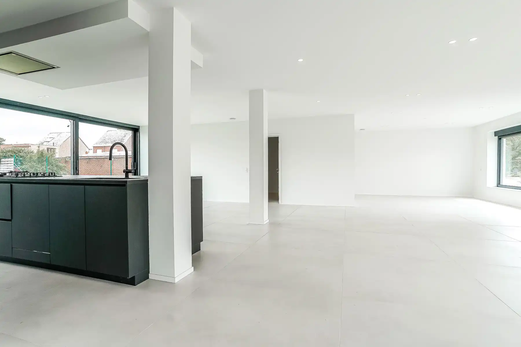 Prachtige, nieuwe luxewoning te Londerzeel foto 7