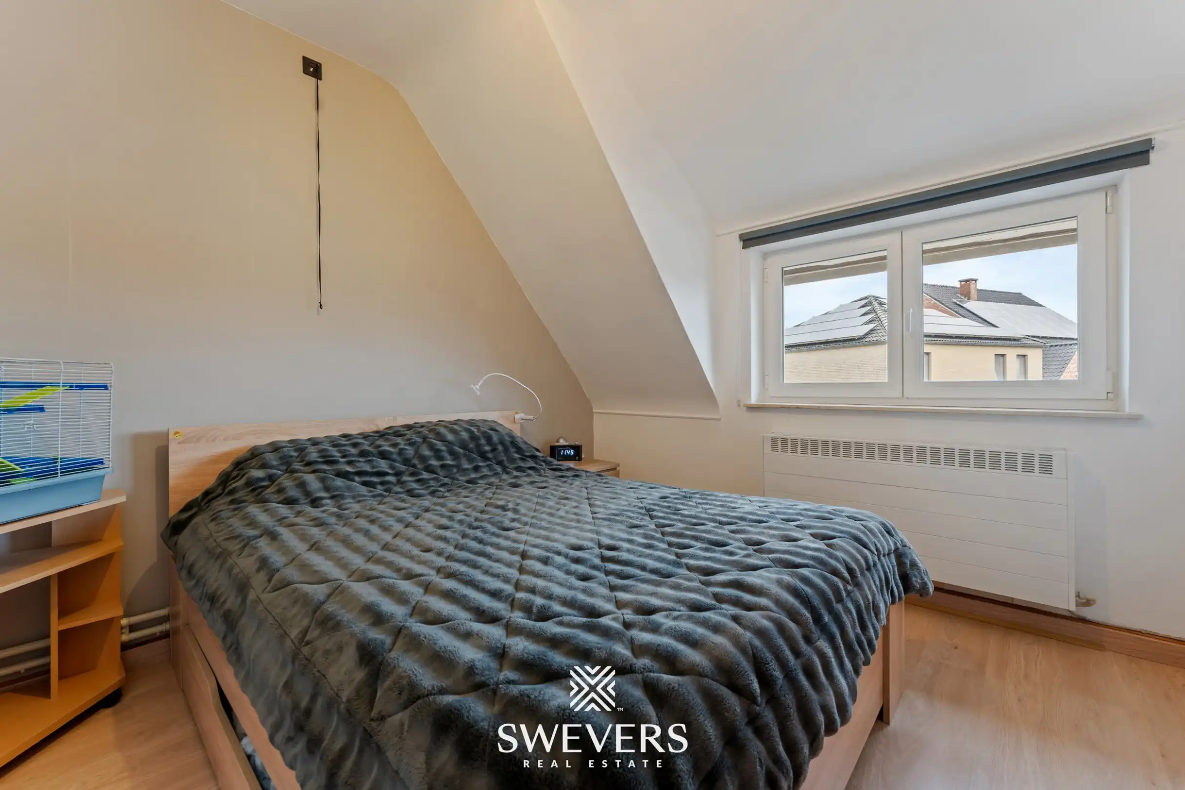 Woning met potentieel, vernieuwd dak en ramen te Borgloon foto 13