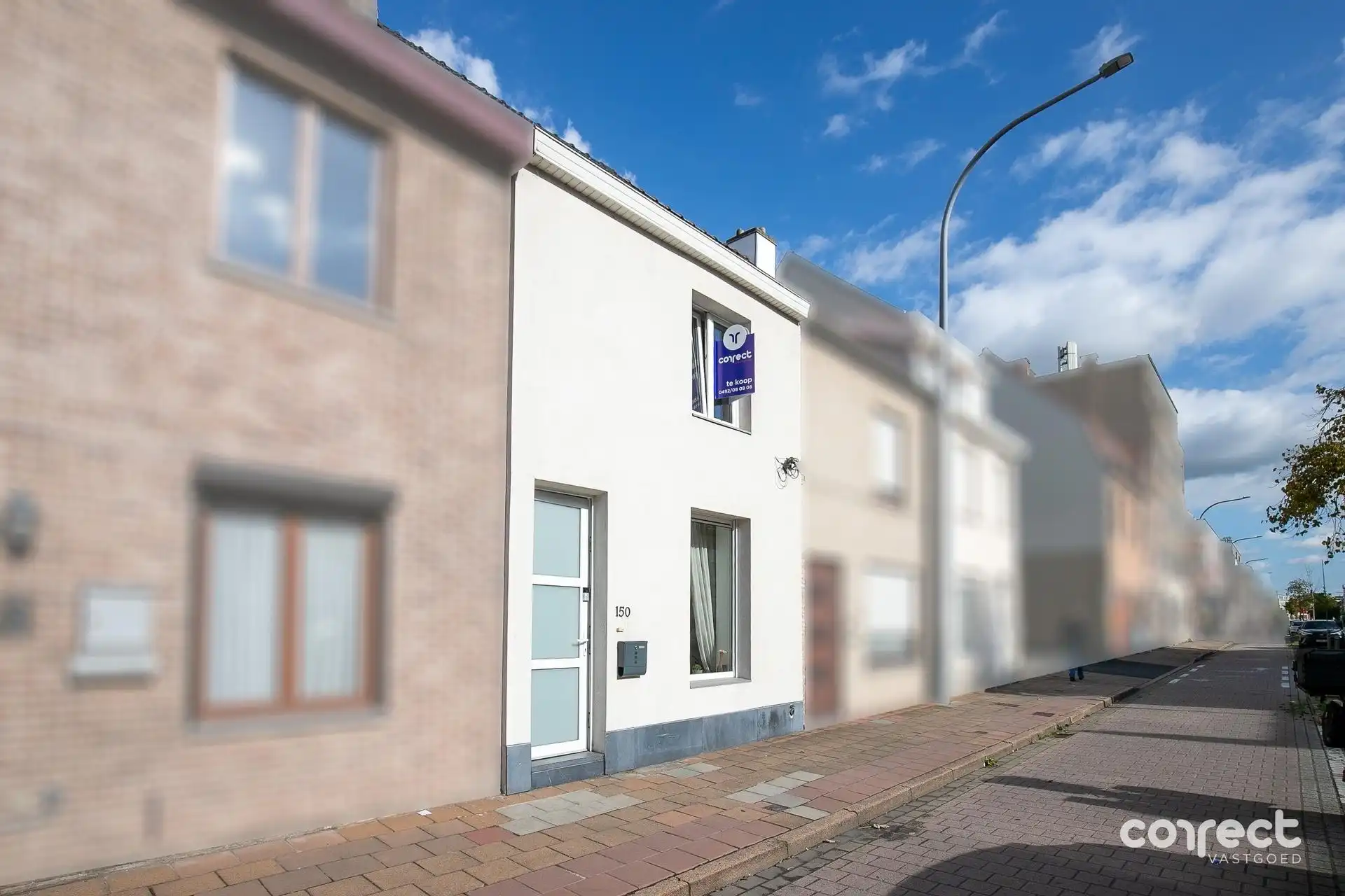 Volledig gerenoveerde woning B-label! foto 14
