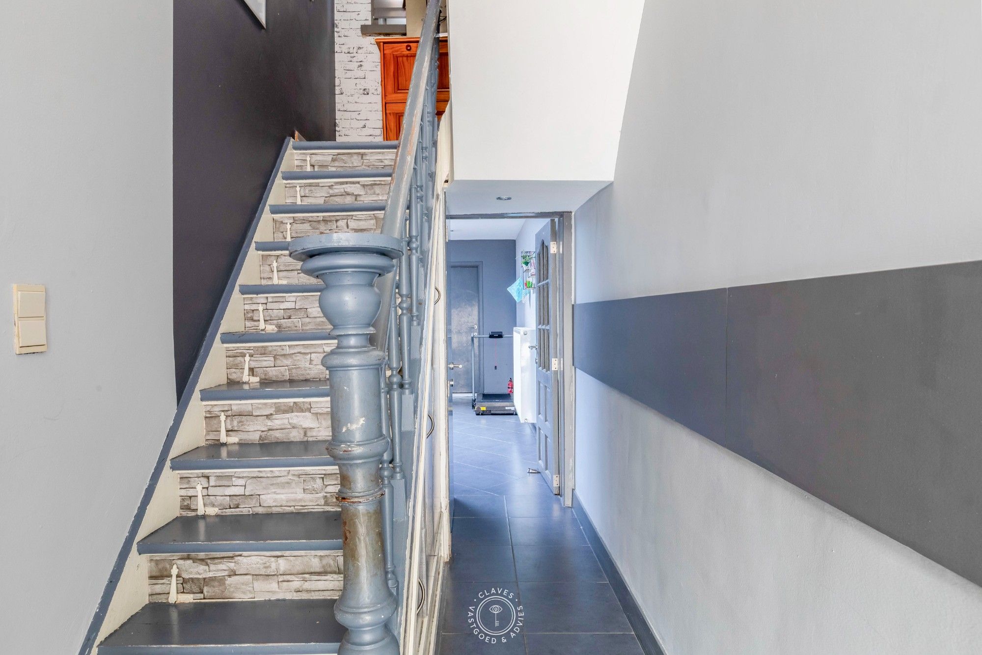 Instapklare woning met zonnige tuin en 4 slaapkamers foto 11