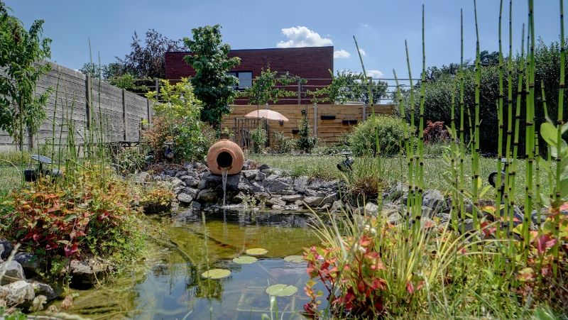 Recente instapklare BEN-woning van 150m² op 3a45ca foto 25