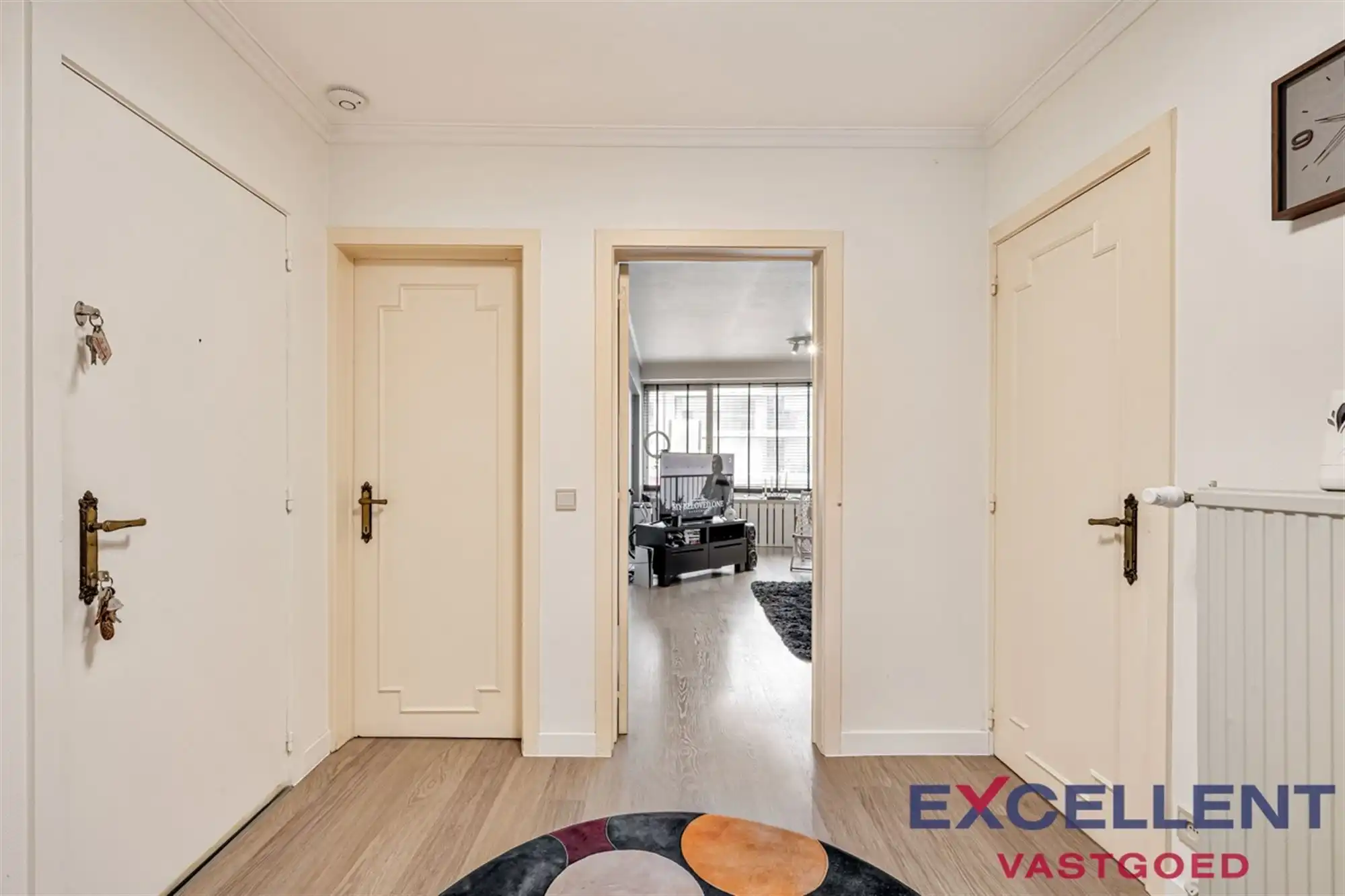 2- slaapkamer appartement te Deinze foto 5