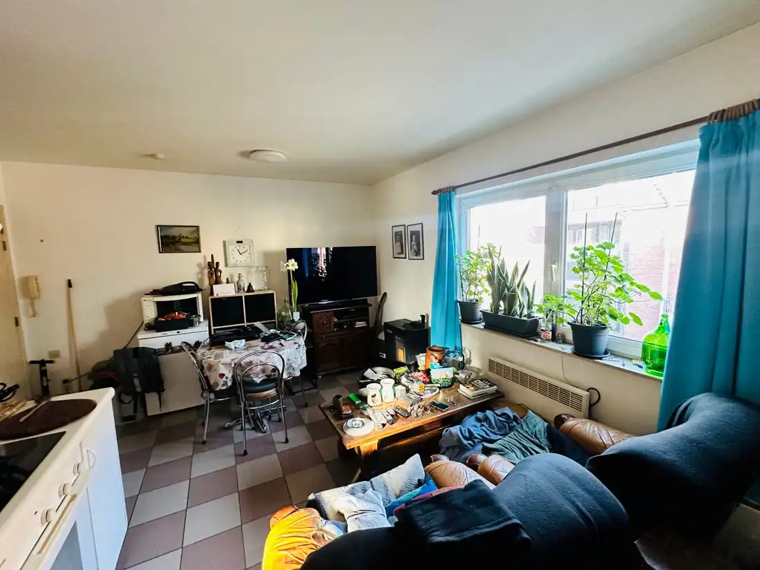 Aantrekkelijke opbrengsteigendom in het hart van Kuringen! foto 11