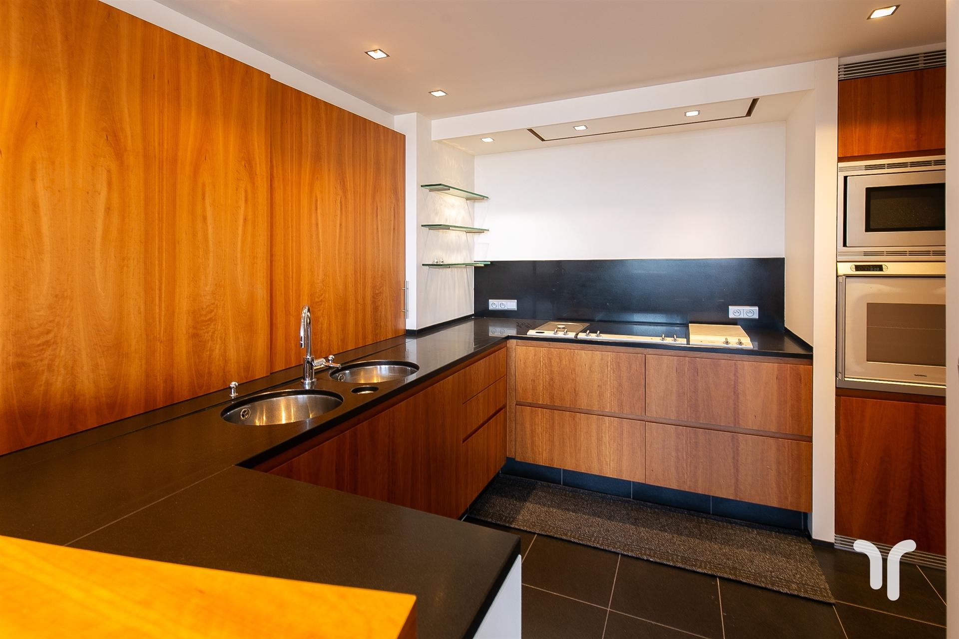 Luxueus afgewerkt penthouse – duplexappartement foto 3