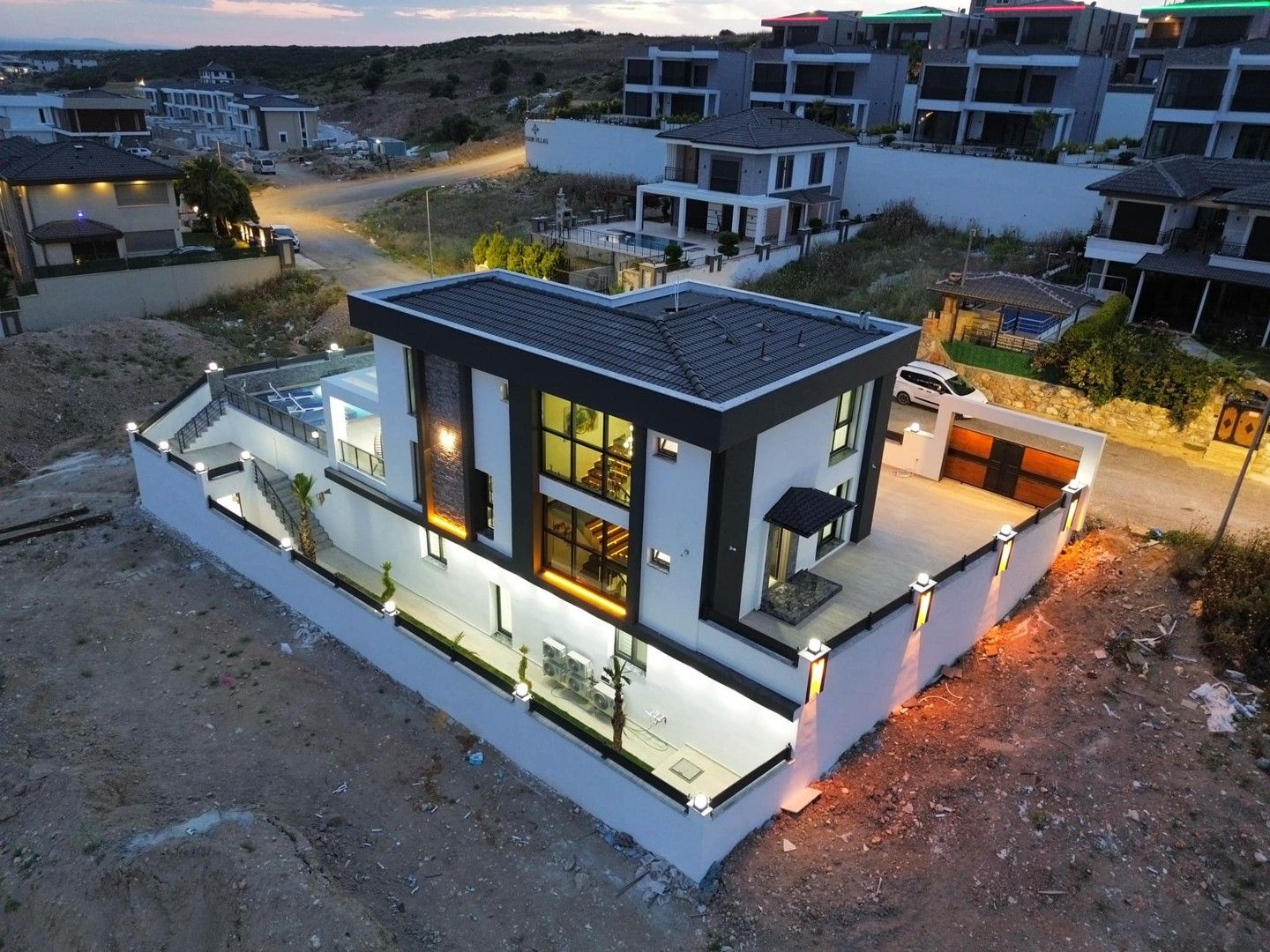 Super de luxe villa foto 31