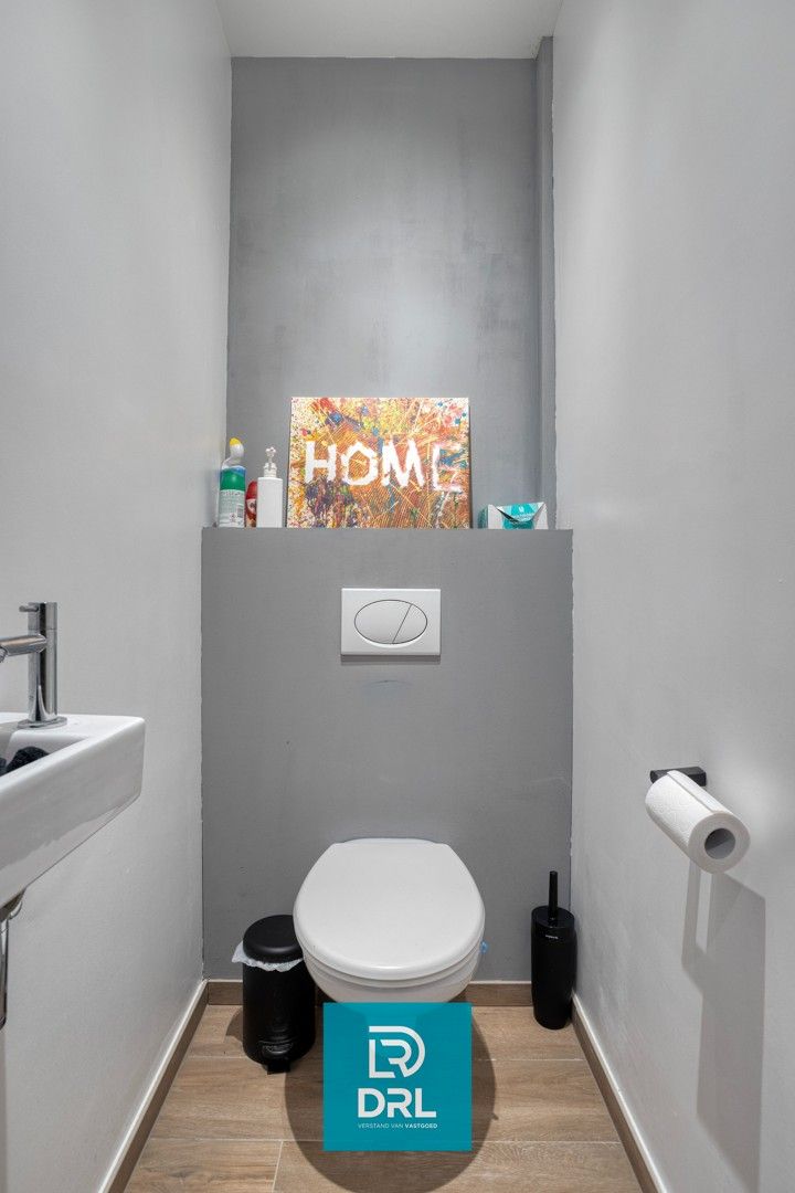 Instapklaar gelijkvloersappartement in rustige residentie foto 12