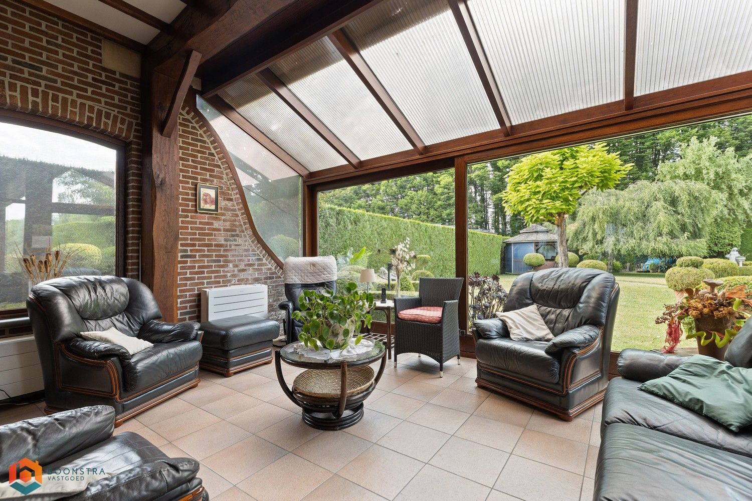 Instapklare villa met 4 slpkrs op perceel van 1320 m² te St-Katlijne-Waver foto 8