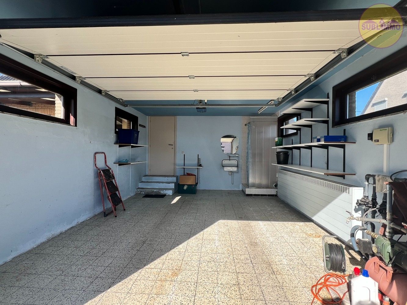 Charmante gelijkvloerse woning op een ruim perceel van 1.185m². foto 13