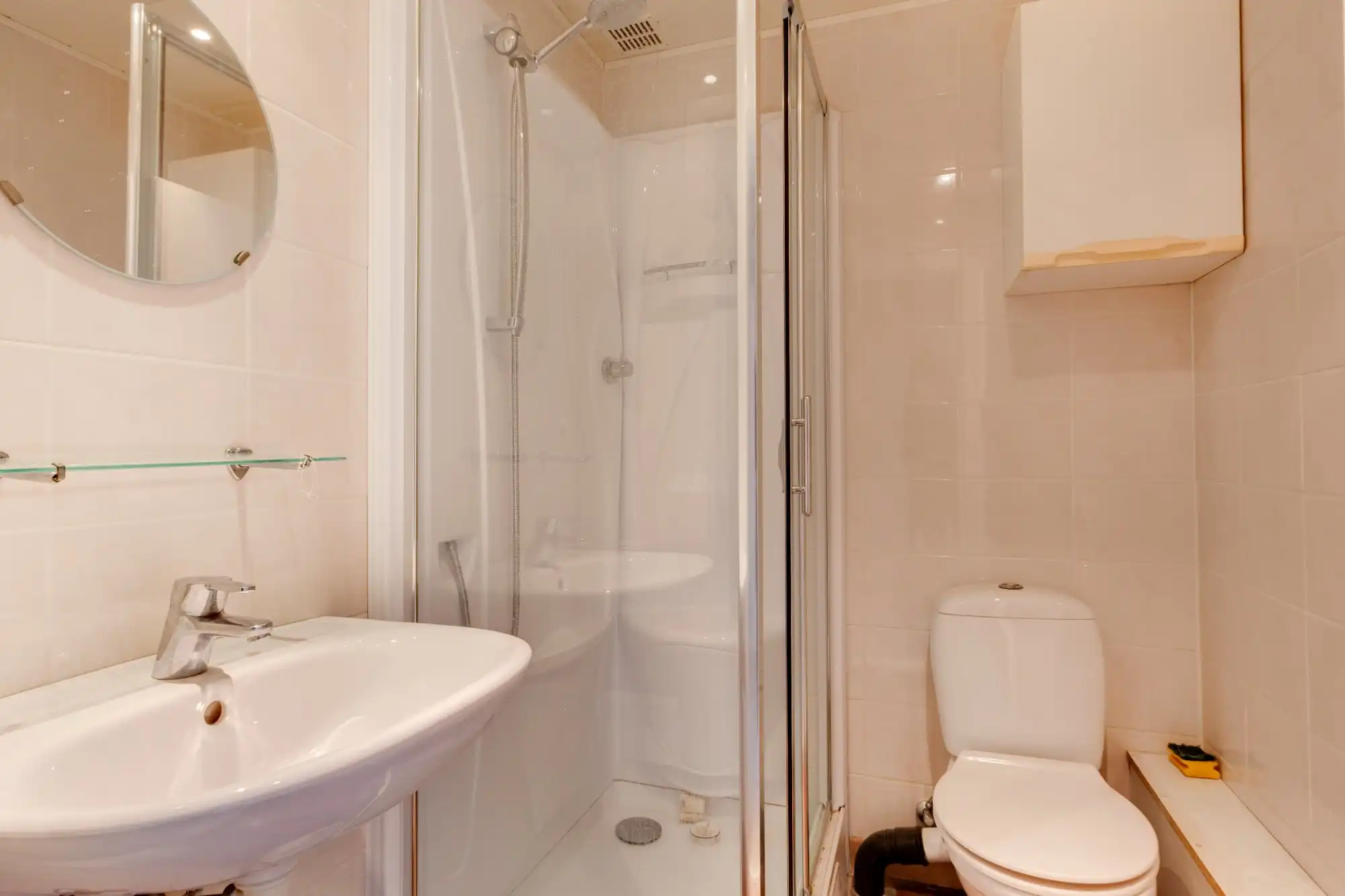Uitstekend gelegen en lichtrijk 2-slaapkamerappartement foto 19