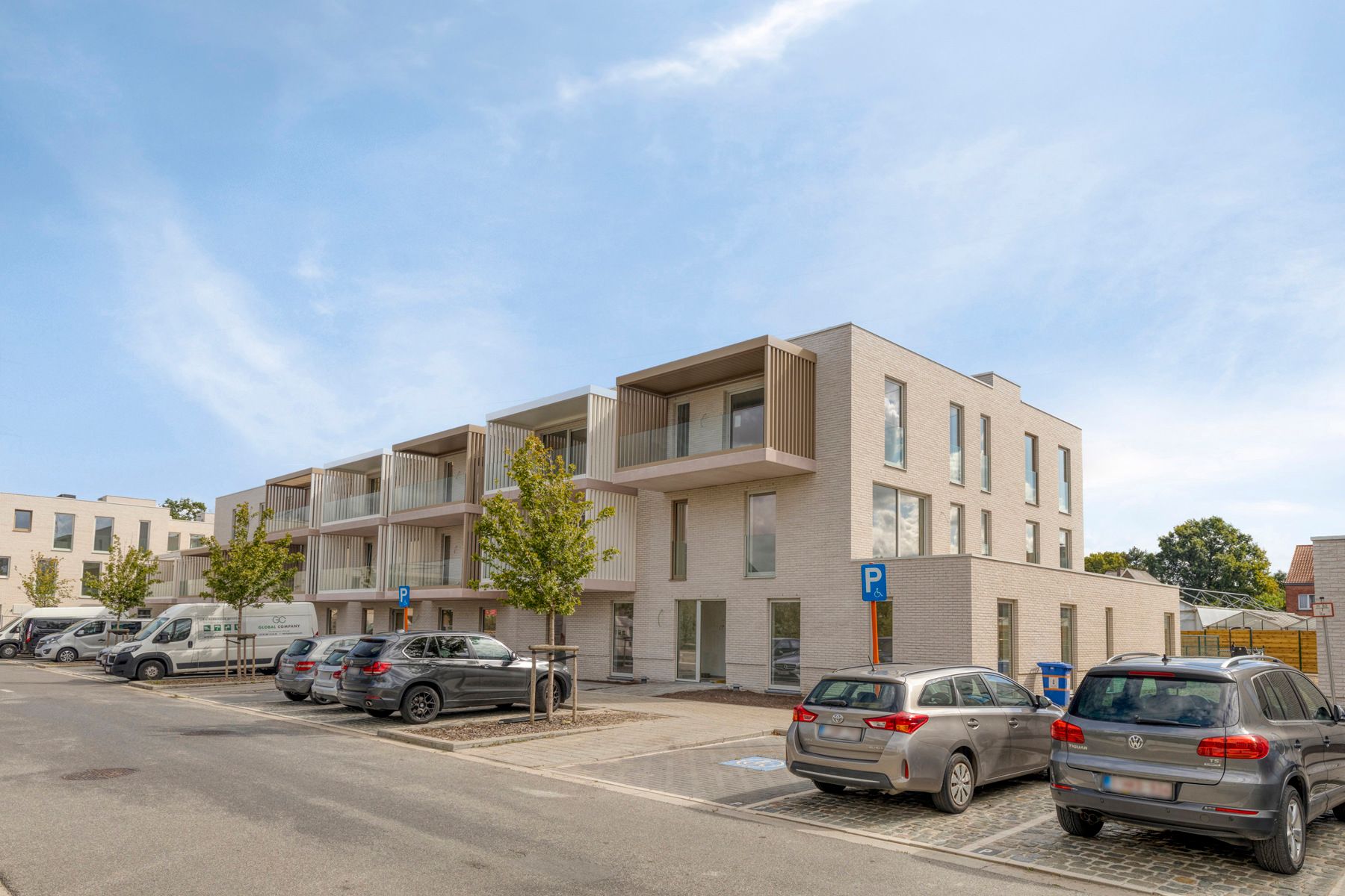 Opening modelappartement: 4 oktober! foto 5