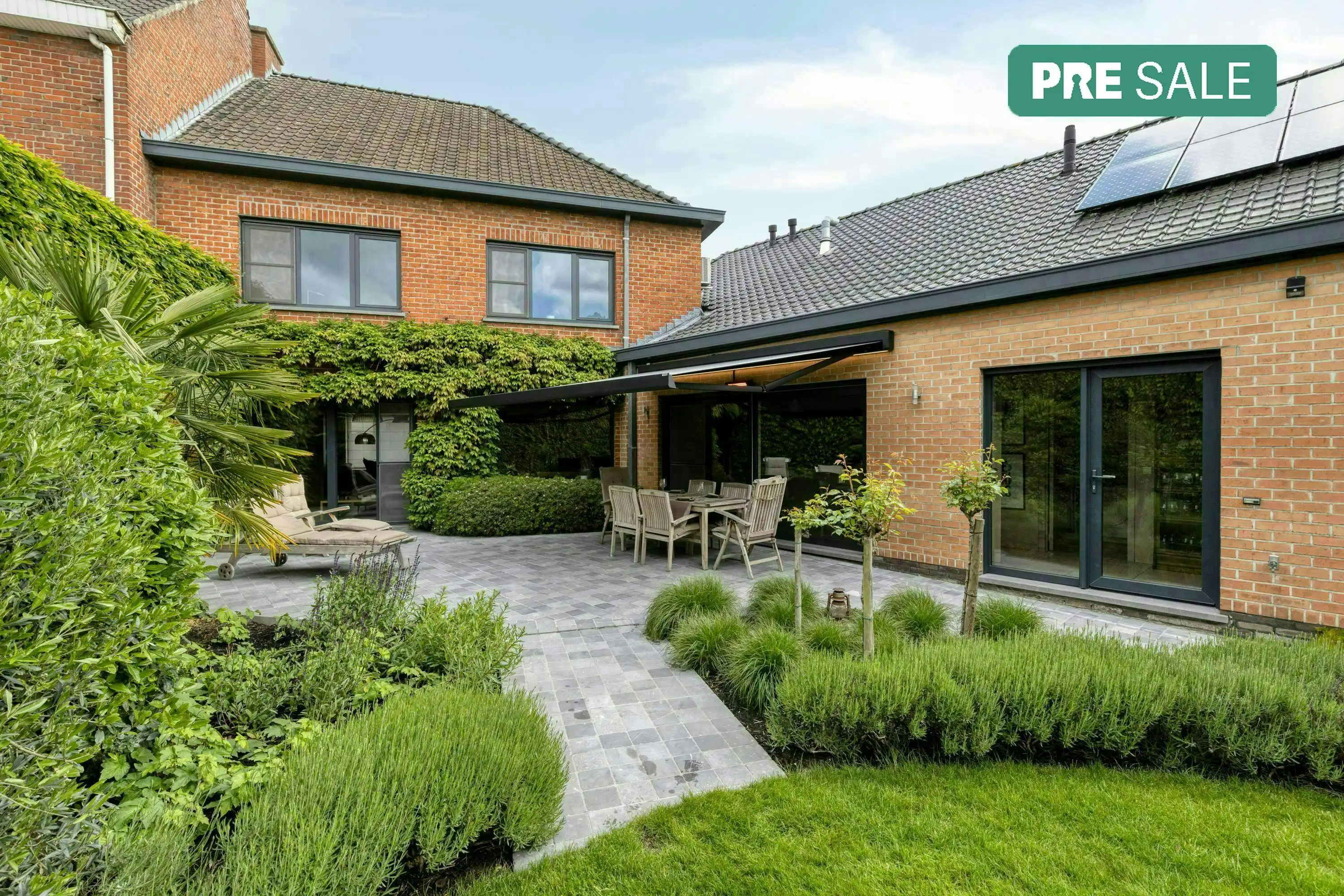 Huis te koop Urseldorp 19 - 9910 Ursel