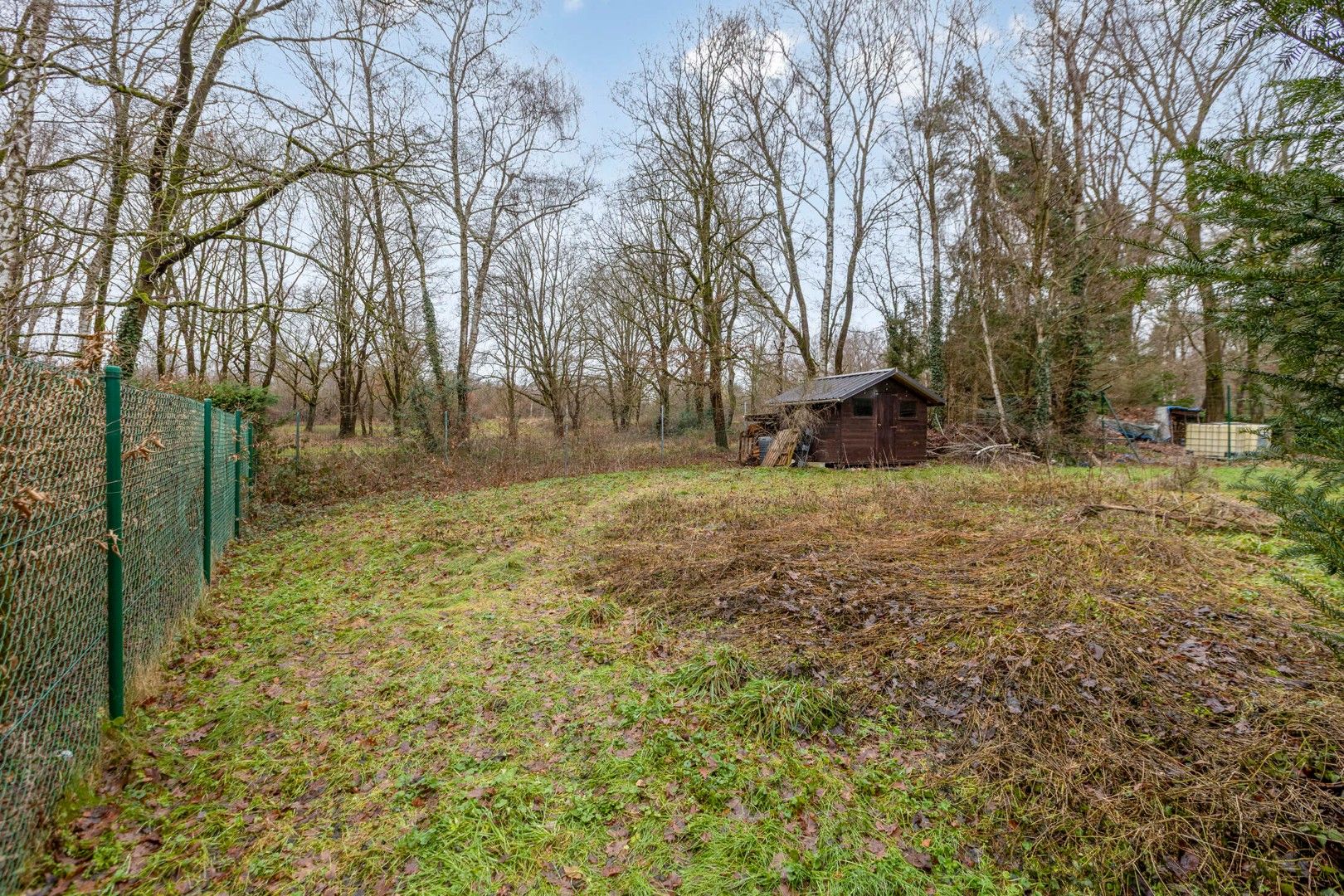 Emiel Van Dorenlaan 116, 3600 Genk foto 26