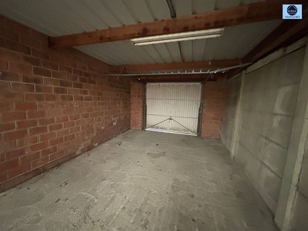 LOODS TE CENTRUM NINOVE foto 4