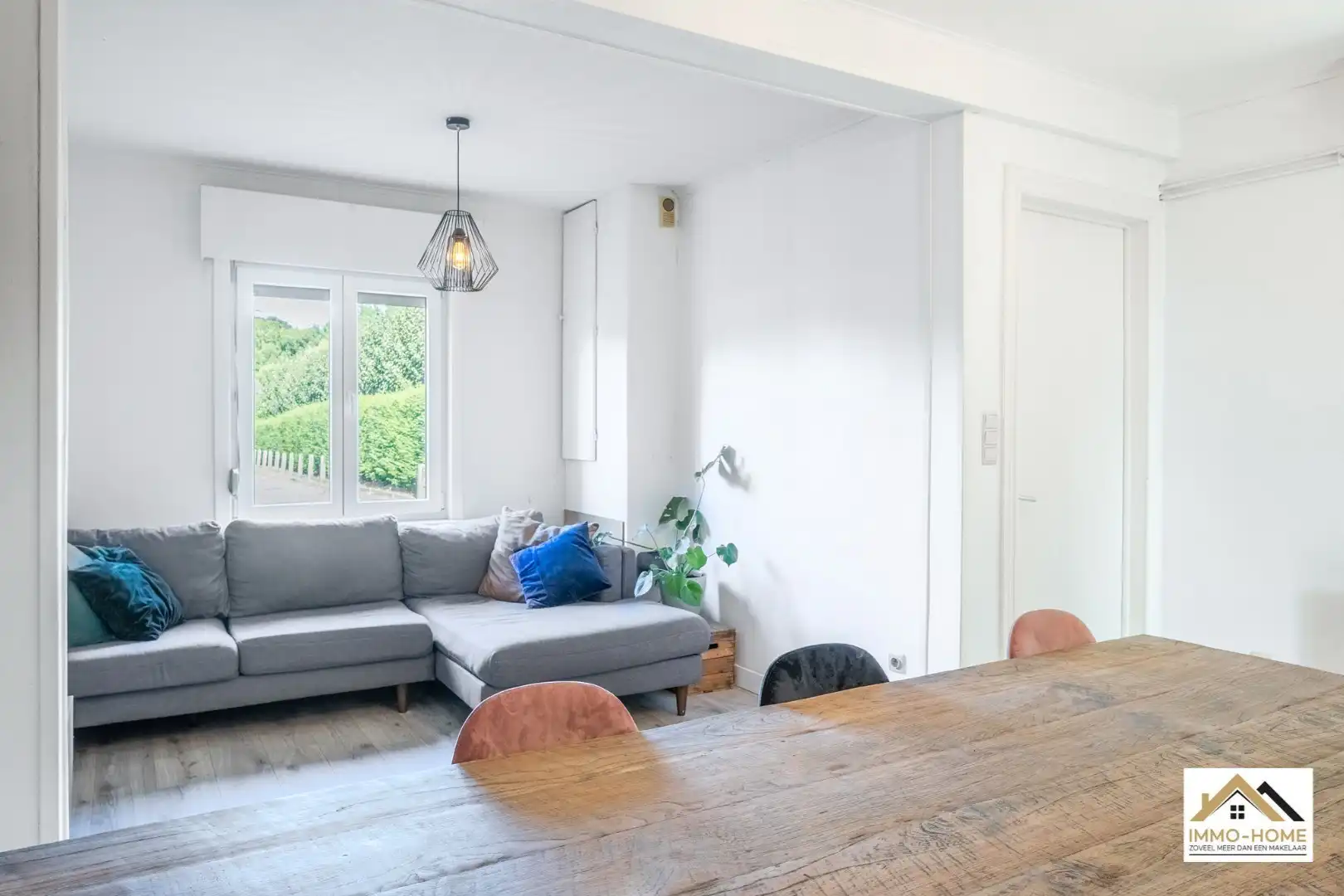 Perfecte starterswoning in landelijke omgeving!  foto 6