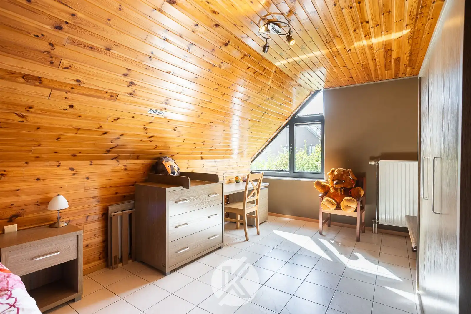 Villa op 31a in een groene omgeving foto 26