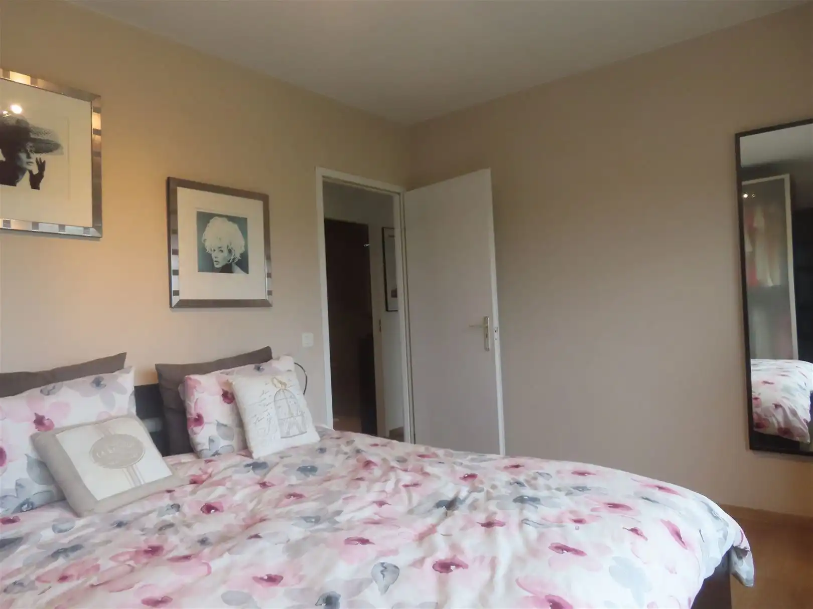 Knap 3slaapkamerappartement met zonnig terras op 't Zuid! foto 19