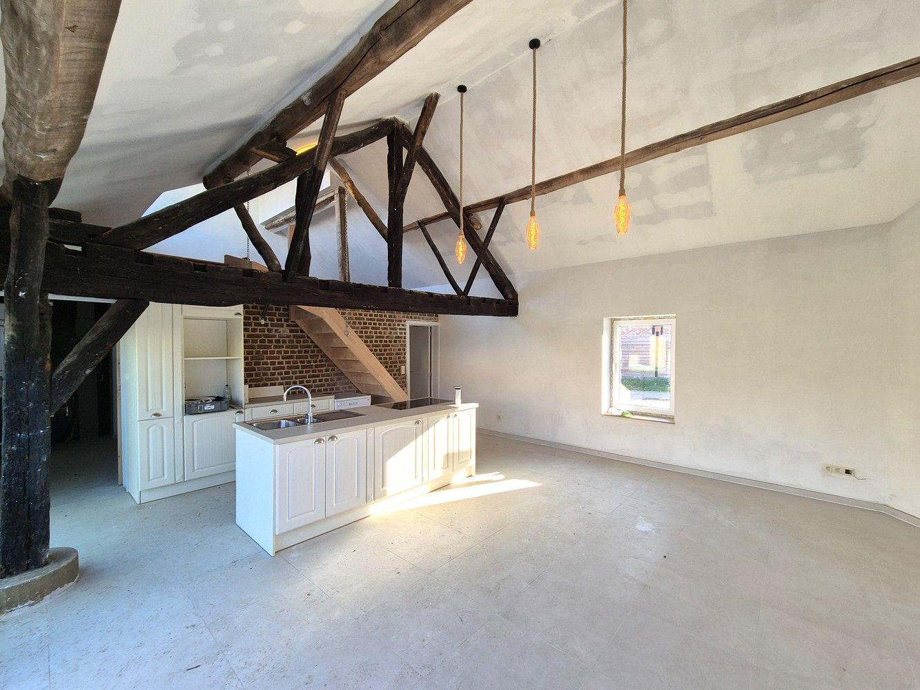 Sfeervol wonen in het gerenoveerd BAKKERSHUISJE: Een stukje geschiedenis met hedendaags comfort foto 15