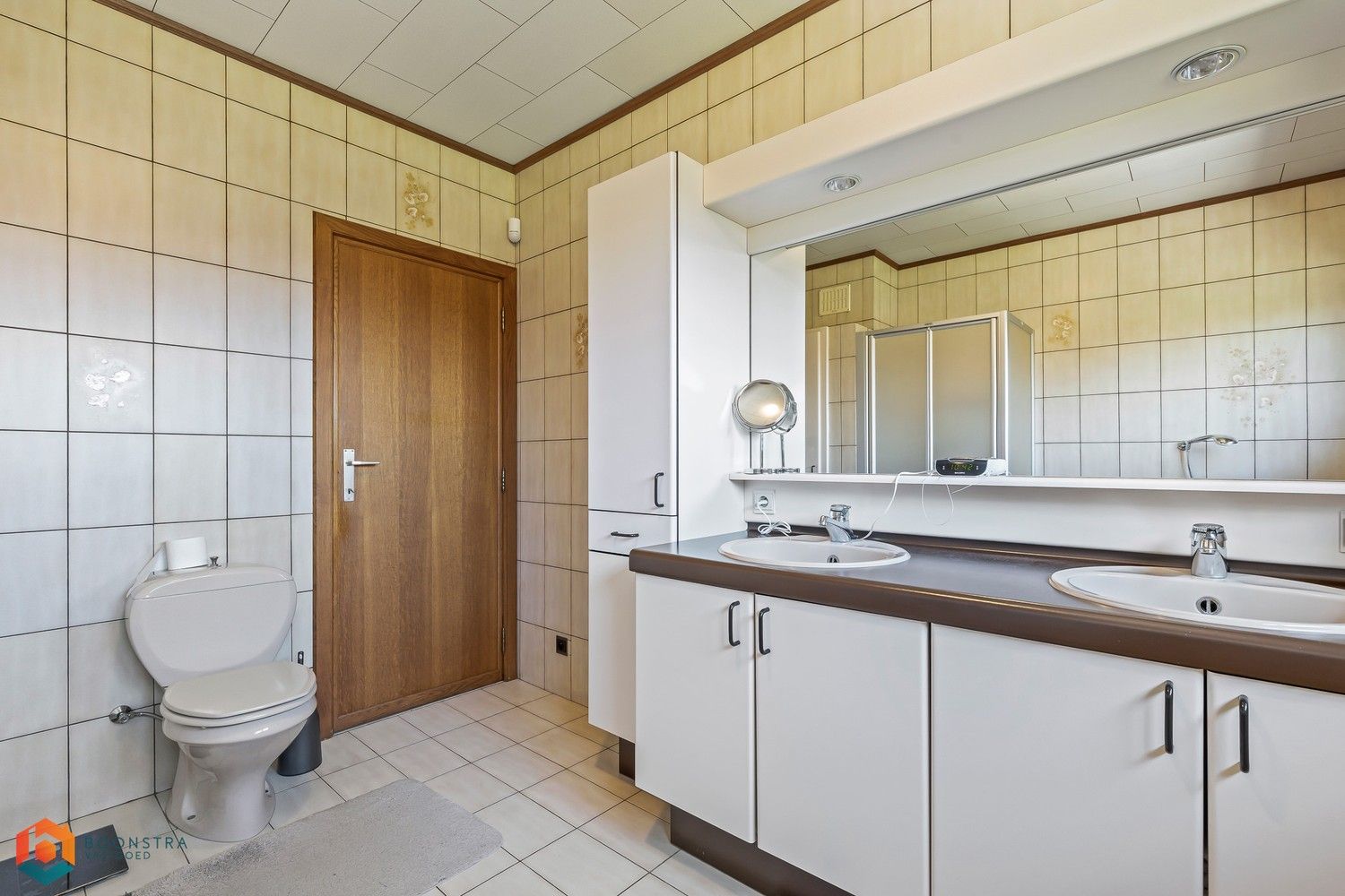 Instapklare woning met 5 slpkrs te OLV-Waver op 1983 m² foto 14