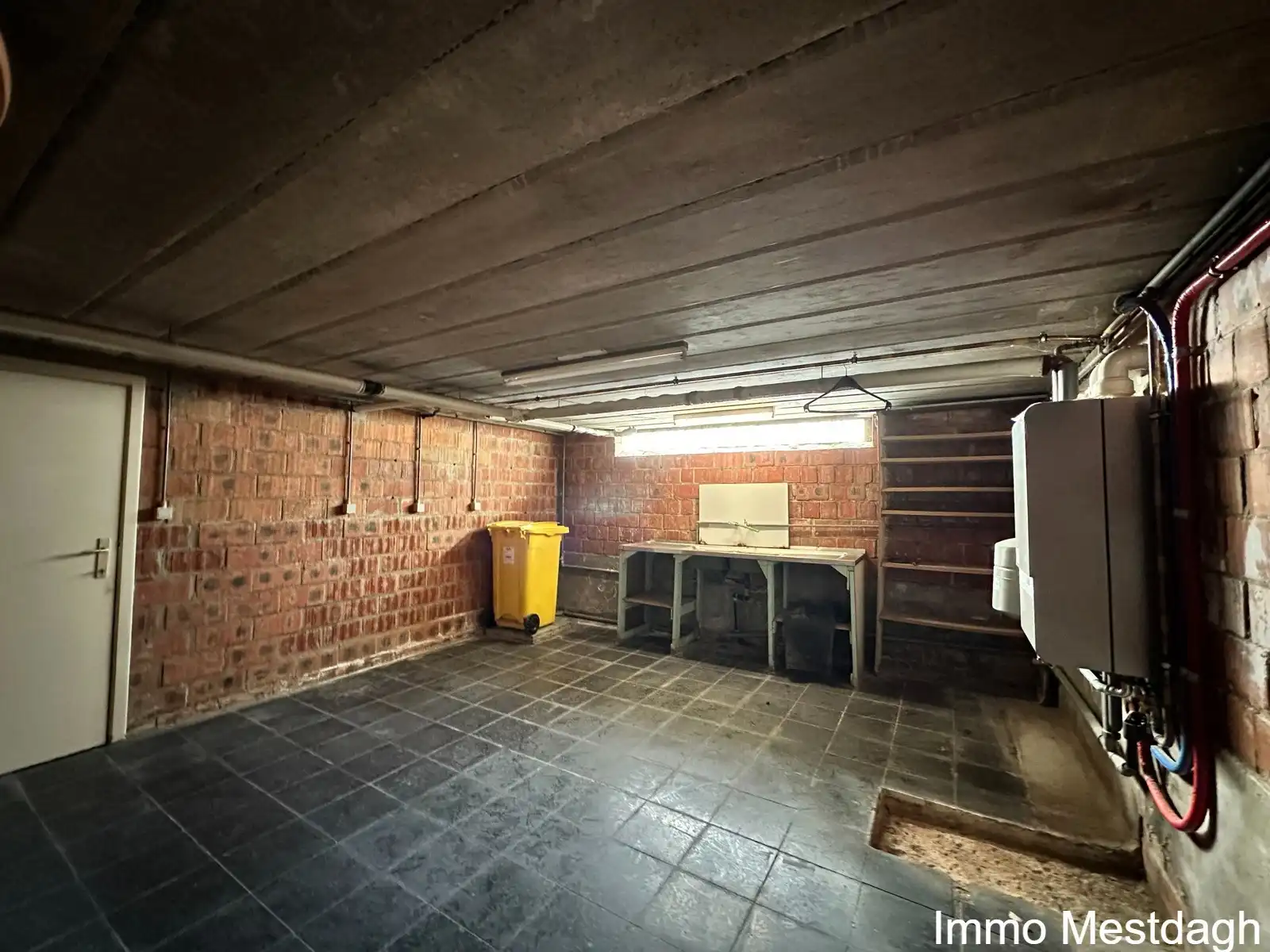Karaktervolle, instapklare vrijstaande woning in het groene Miskom foto 24