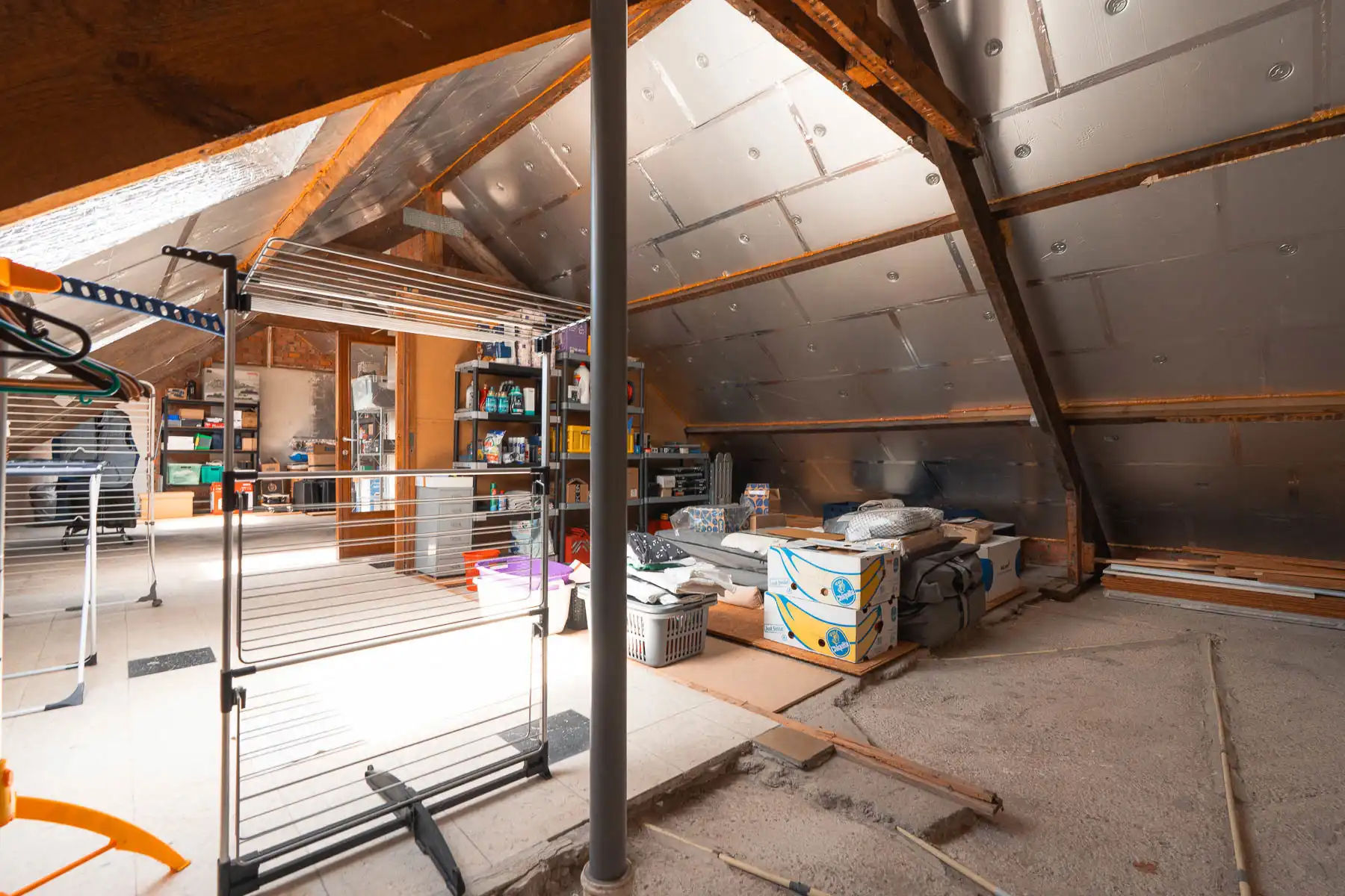 Kangoeroewoning & co-housing opportuniteit! foto 19