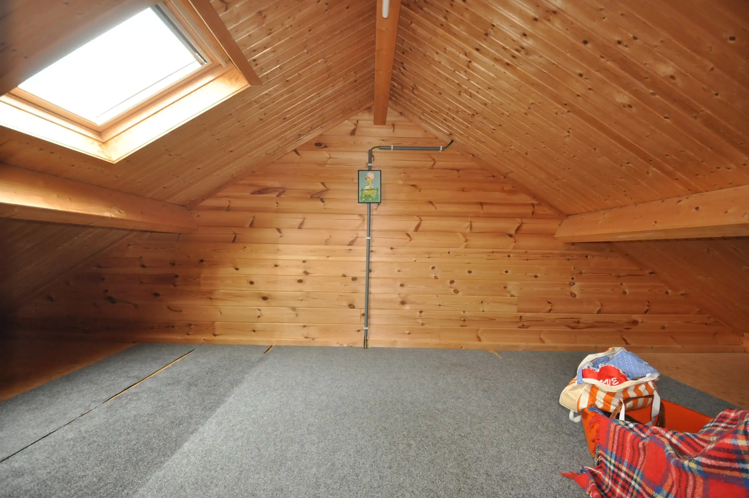 Alleenstaande woning te Oudenburg ! foto 13