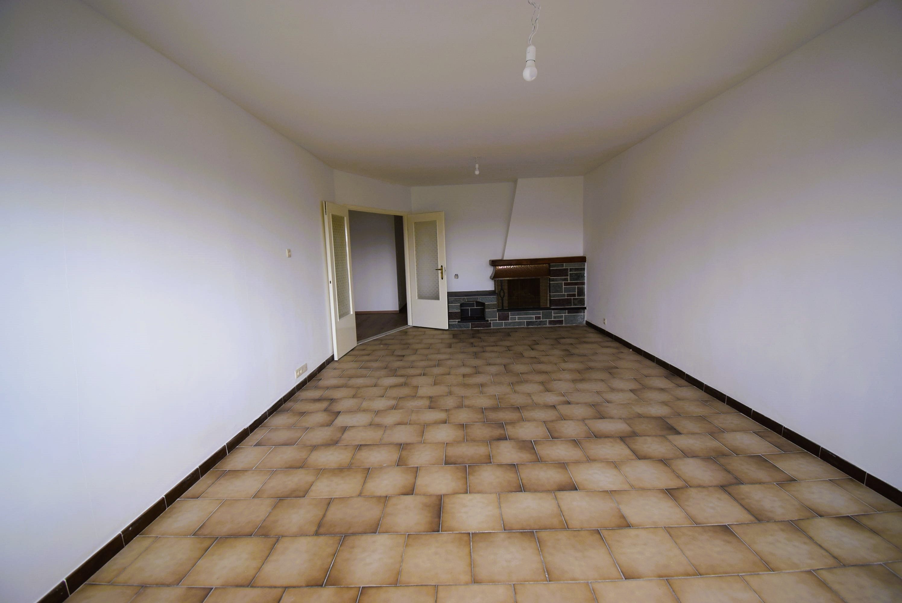 Gerenoveerd appartement 2 slaapkamers foto 4