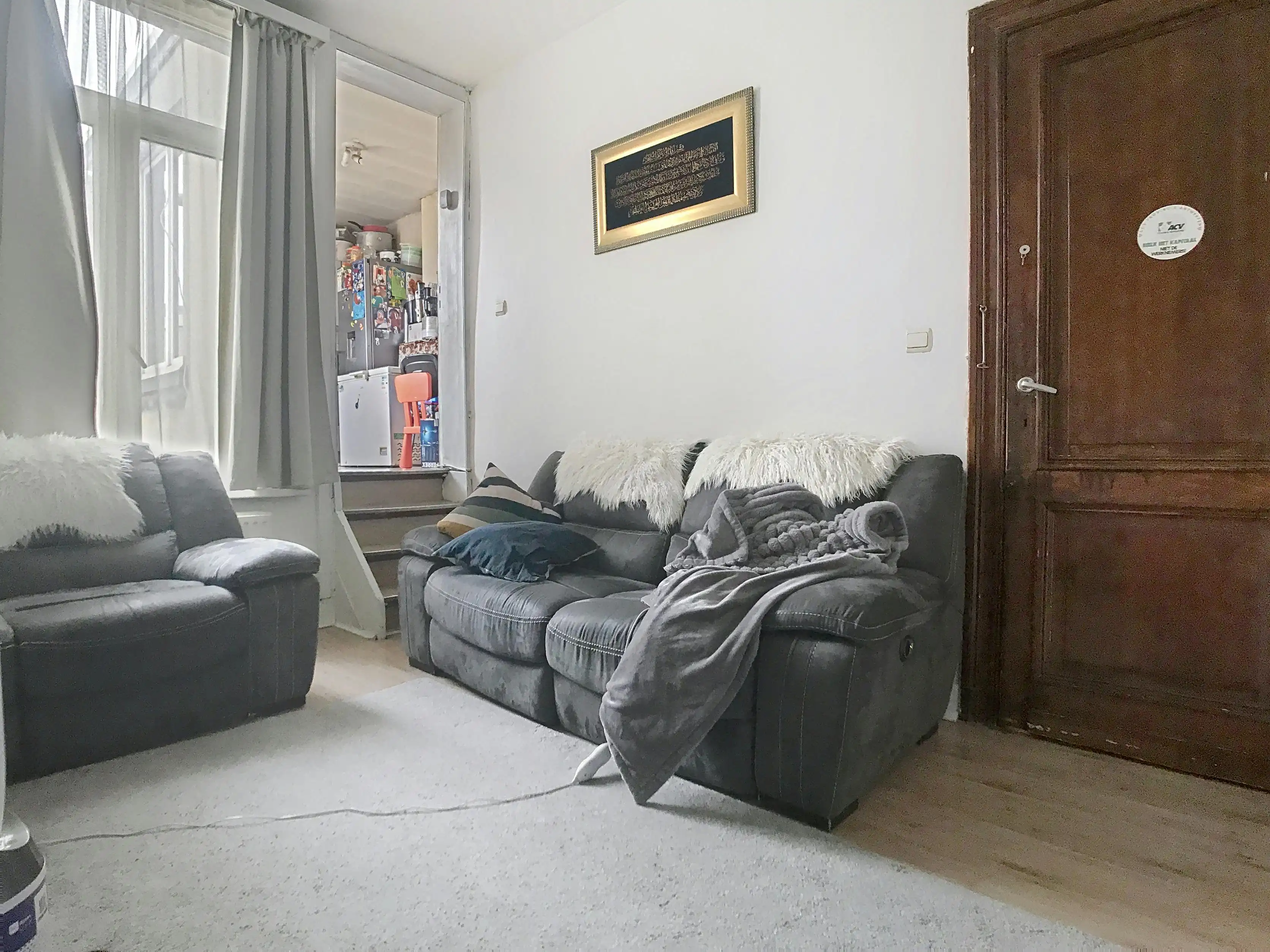 Huis van ca. 223 m² met koer te koop in Borgerhout foto 30