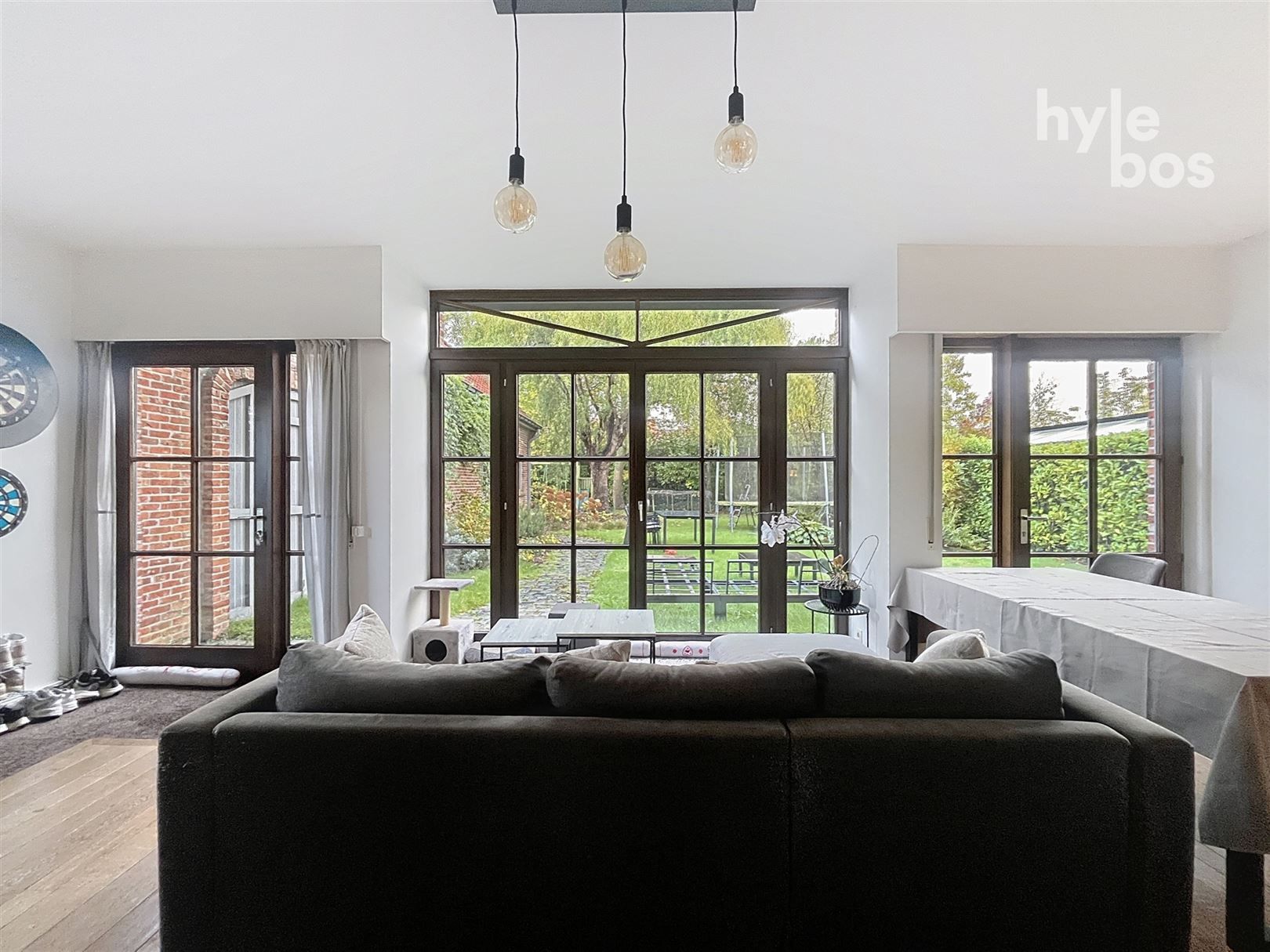 Ruime villa op toplocatie !  foto 7