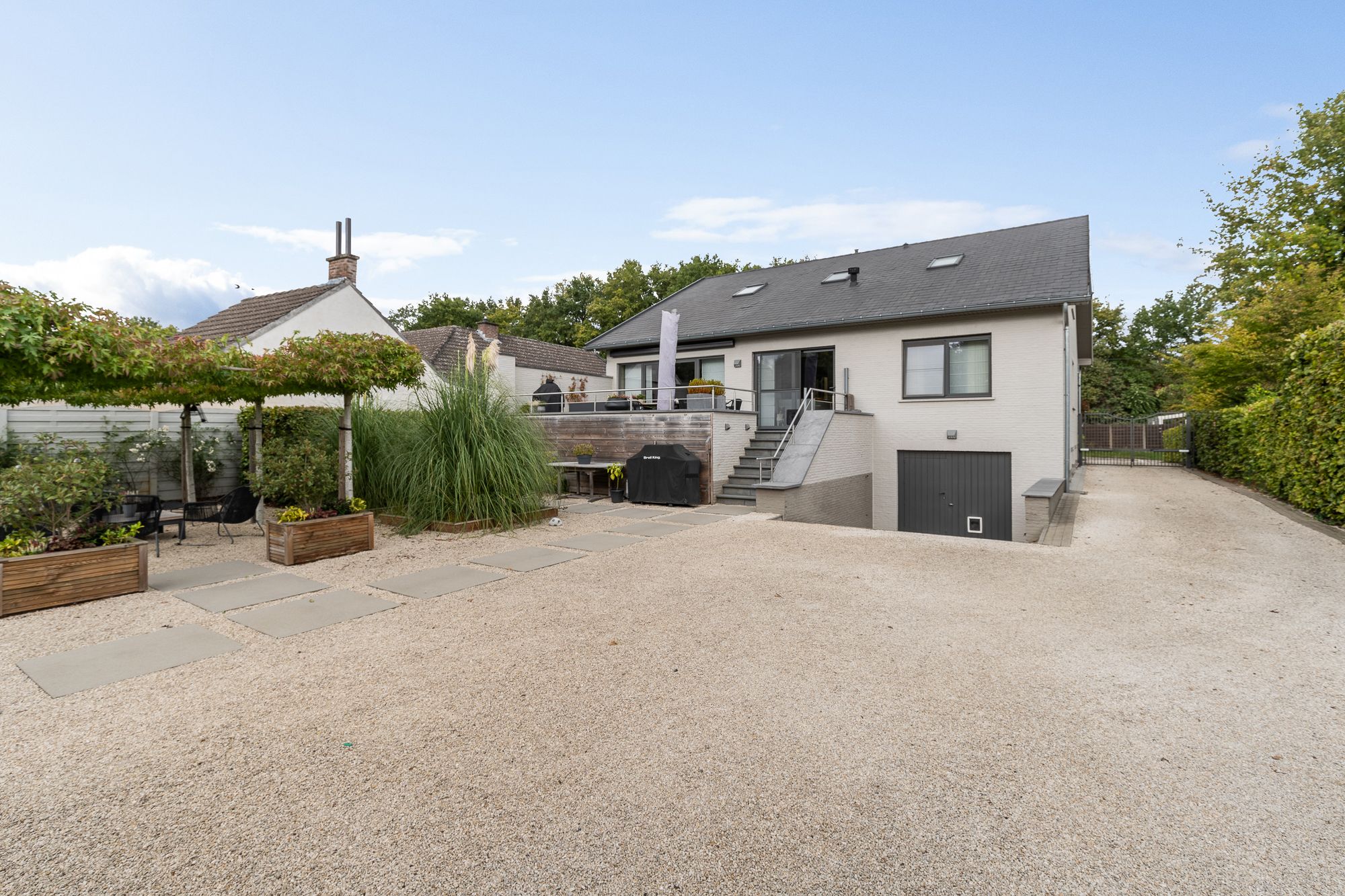 Stijlvolle, gerenoveerde villa foto 21