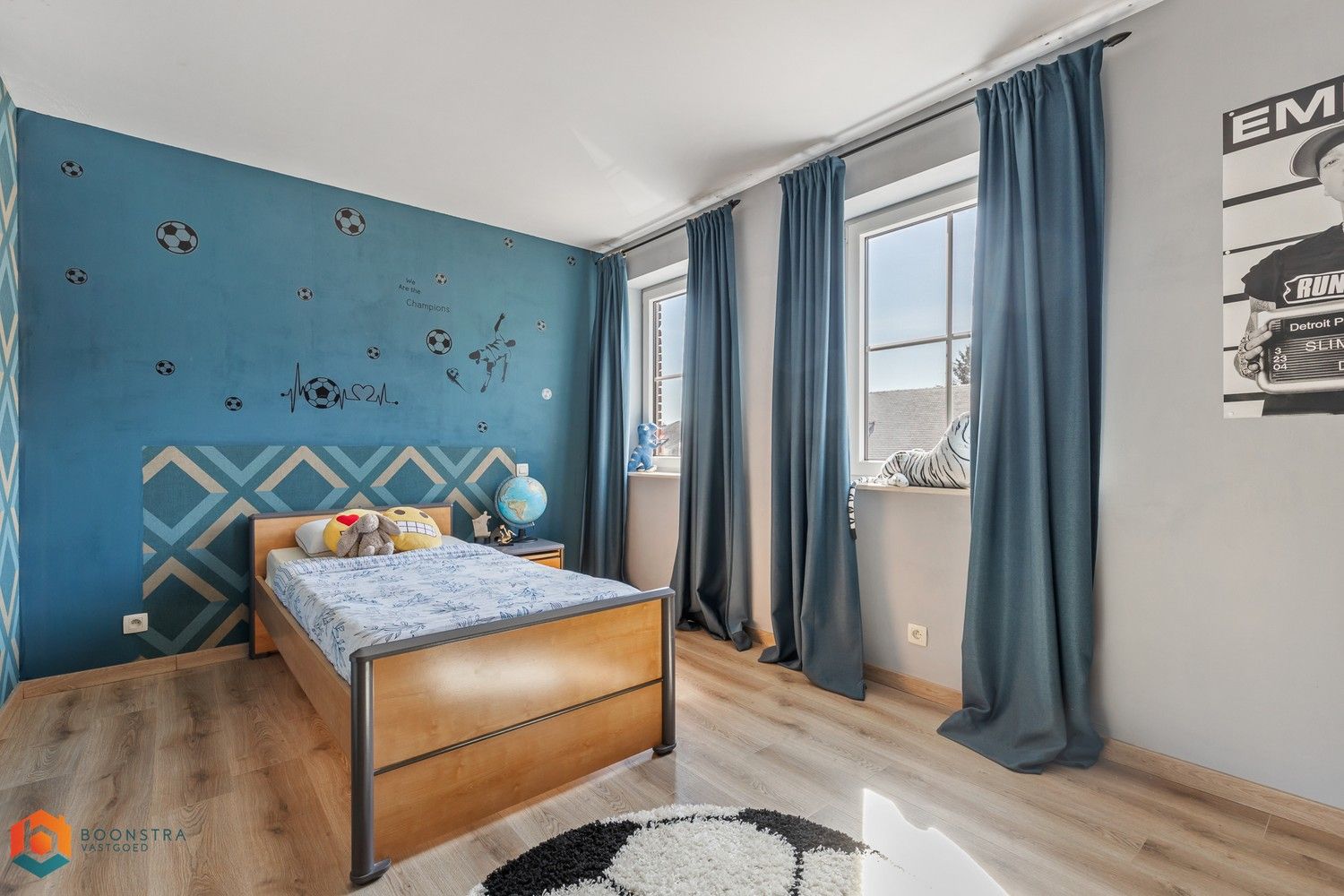Recente en energiezuinige woning met 4 slpkrs te Putte (Beerzel) foto 19