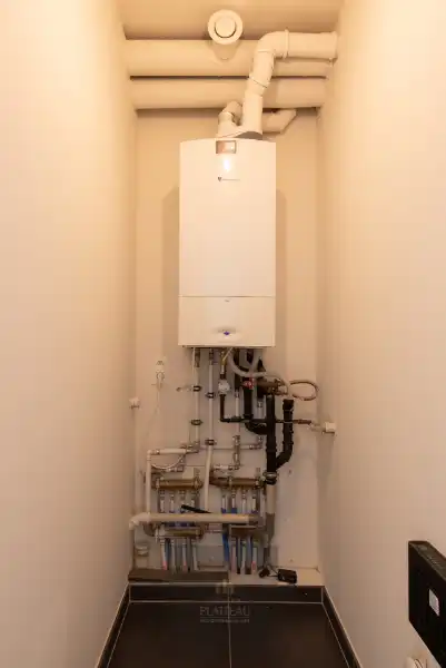 Recent appartement inclusief parkeerplaats en berging! foto 14