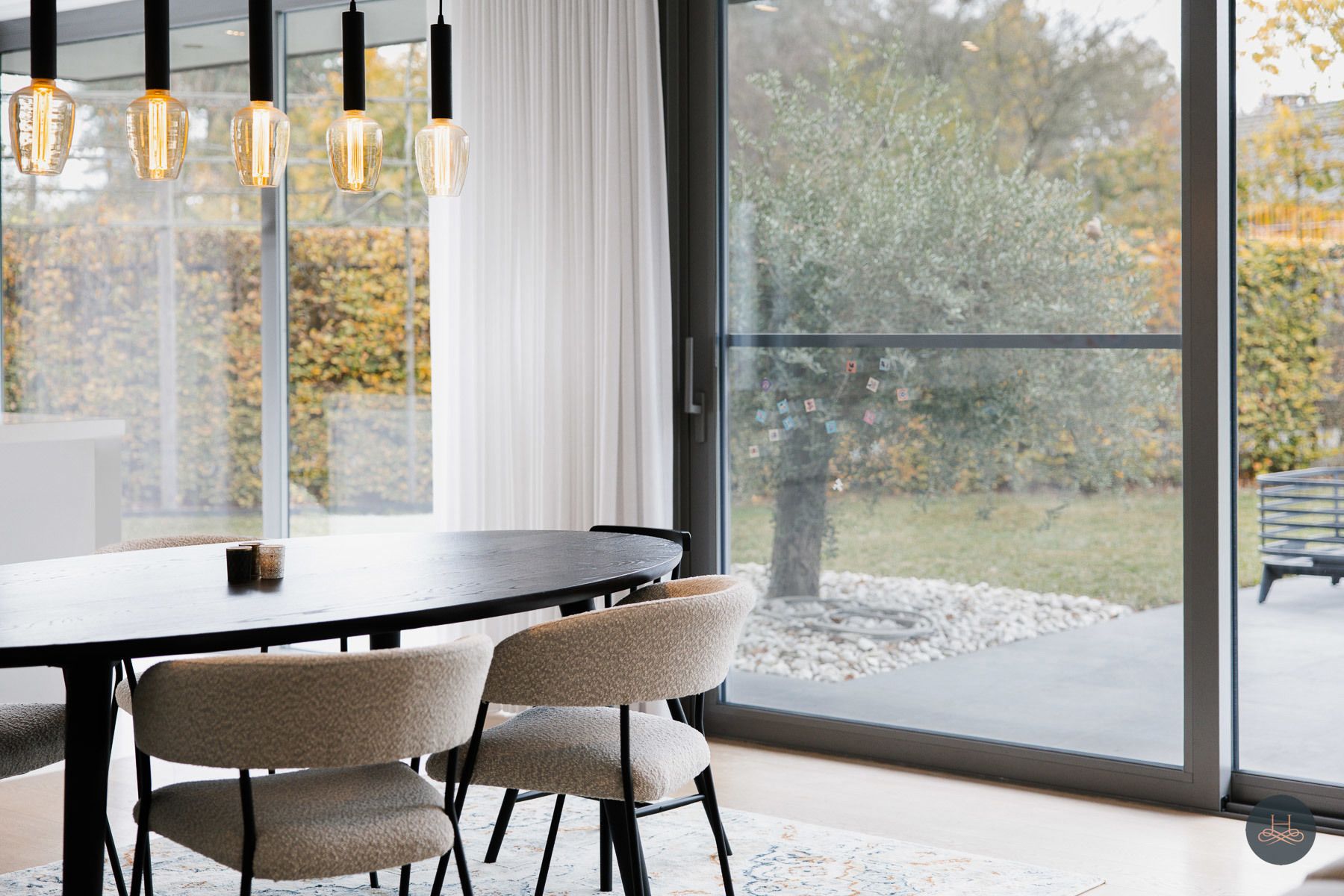 Moderne villa op toplocatie – grens Keerbergen / Bonheiden foto 8