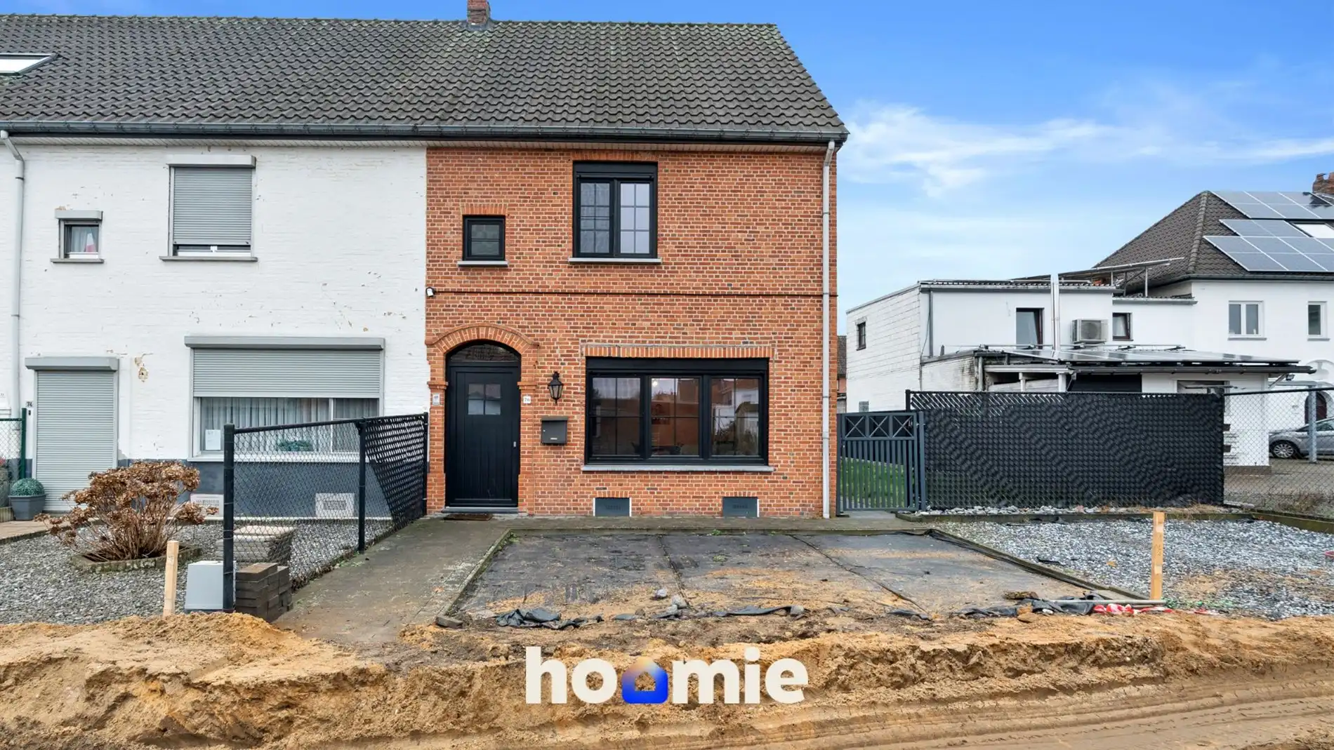 Huis te koop Eikenlaan 76 - - 3600 Genk