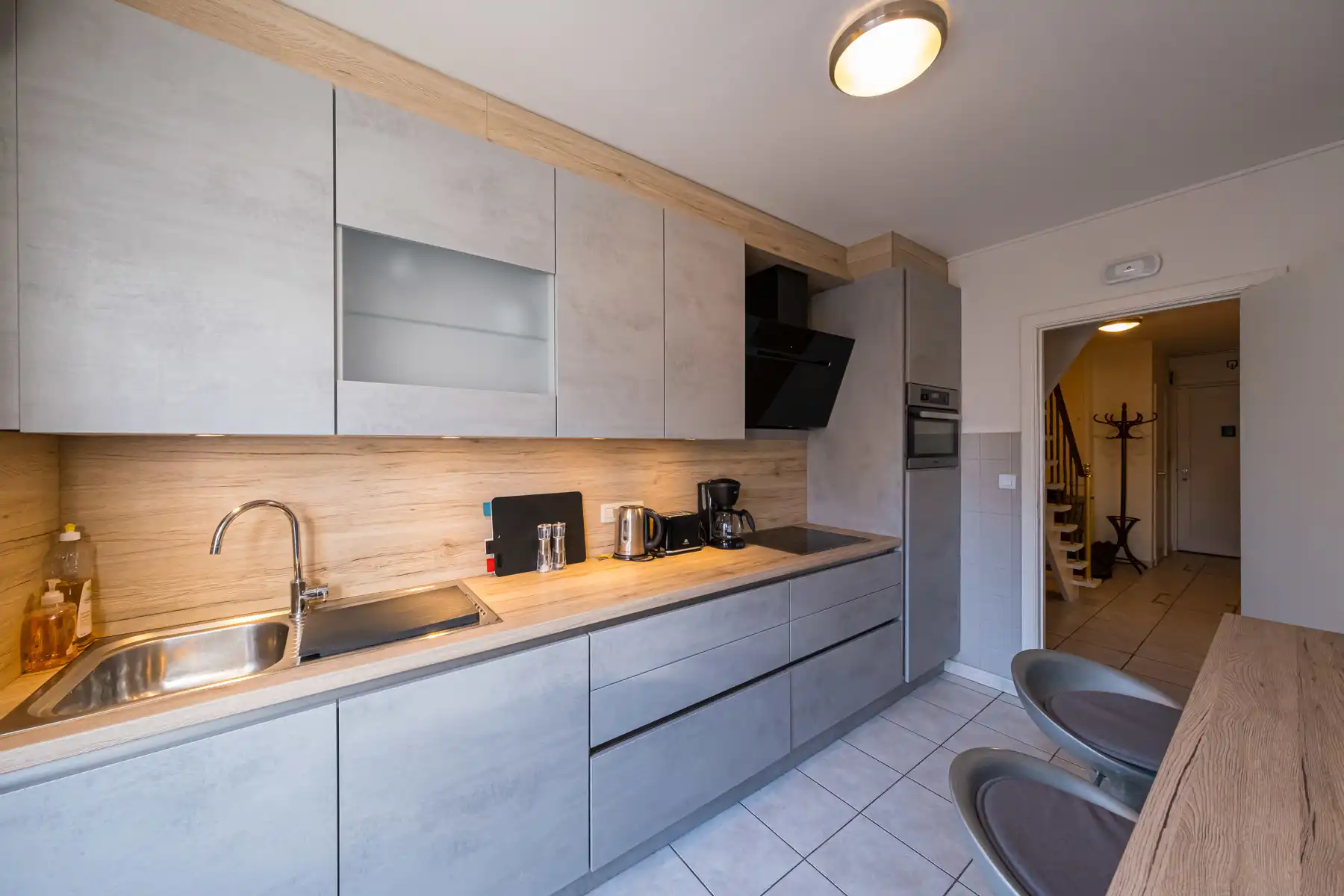 Residentie LE MANOIR foto 15