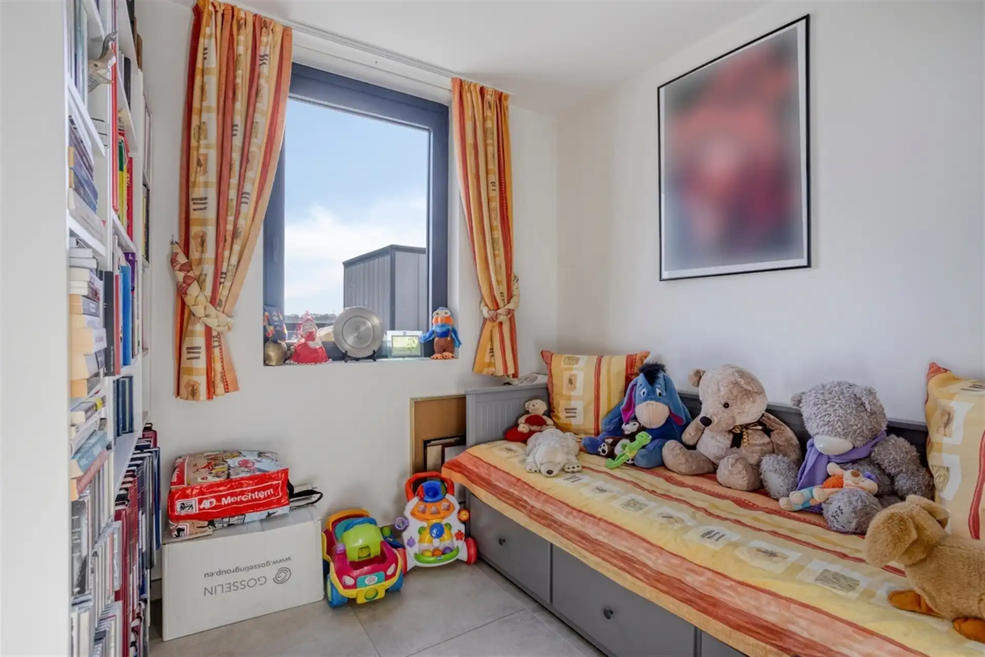 Penthouse met heel groot terras nabij het centrum foto 19