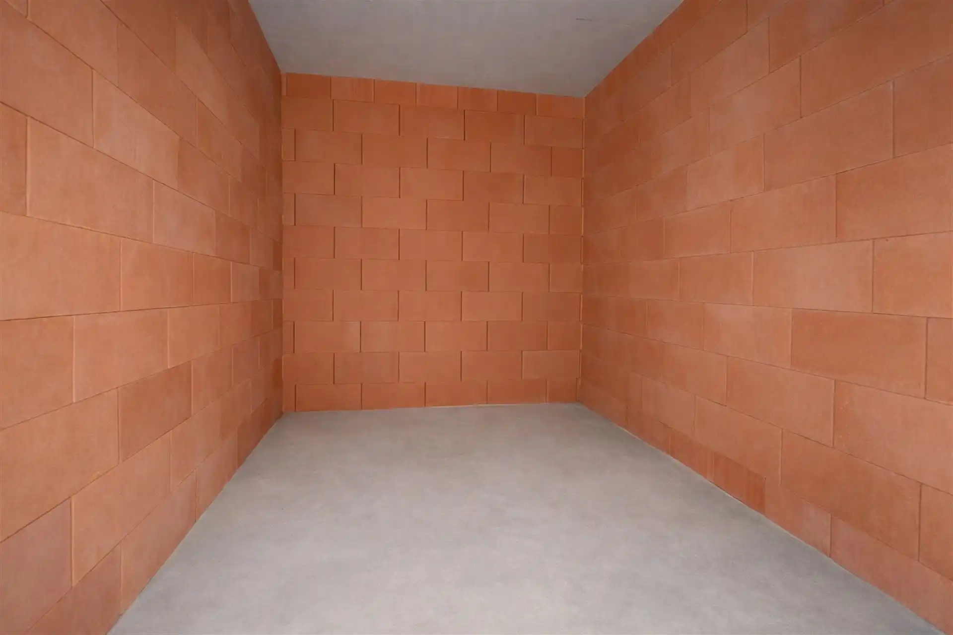 Nieuwbouwwoning (2026) ruwbouw-winddicht te Lokeren foto 7