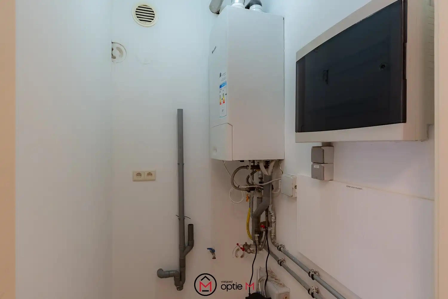 Ruim gelijkvloers appartement te koop vlakbij centrum Hasselt foto 14