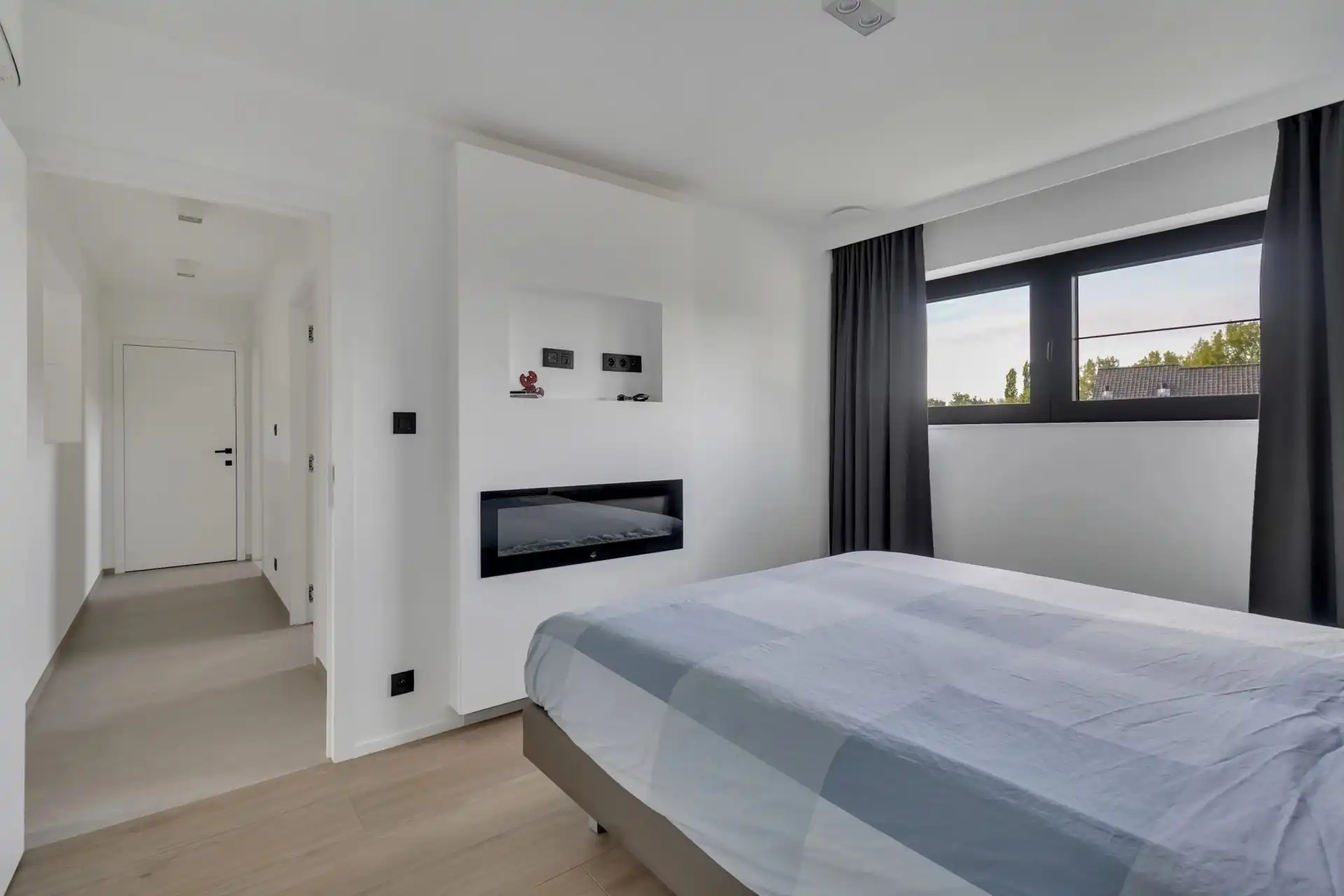 Moderne, energiezuinige gezinswoning met 4 slaapkamers foto 15