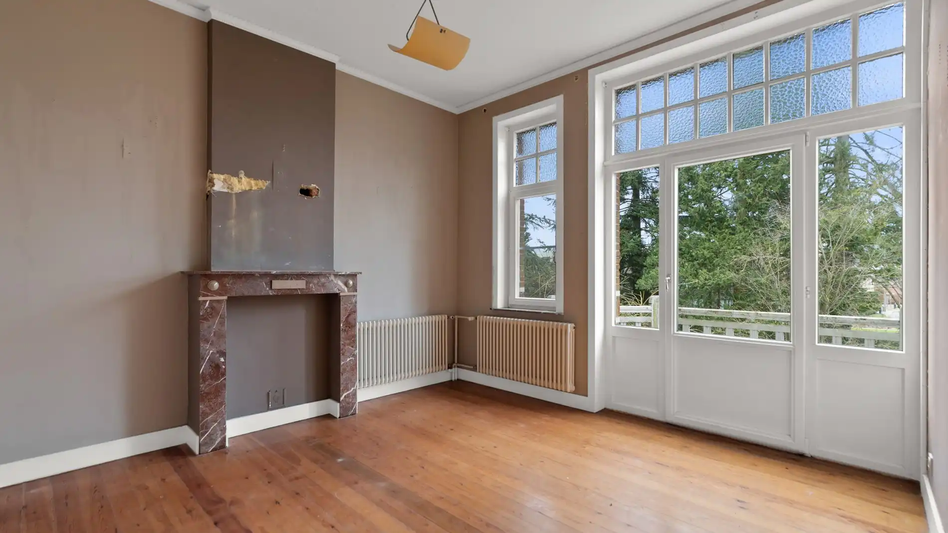 LINDEN - Villa Marie Philomène foto 13