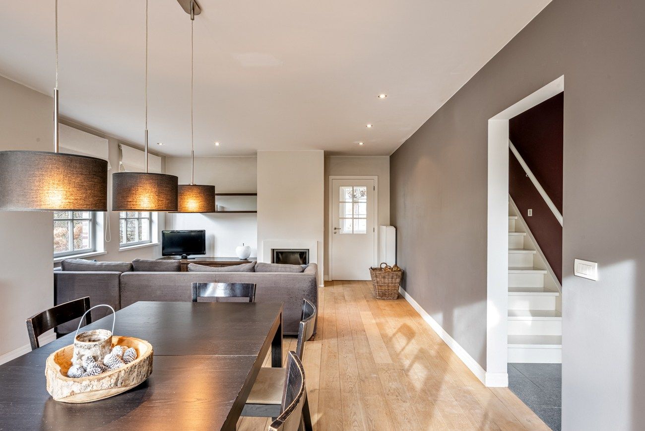 Instapklare halfopen bebouwing met 4 slaapkamers in Oostakker foto 11