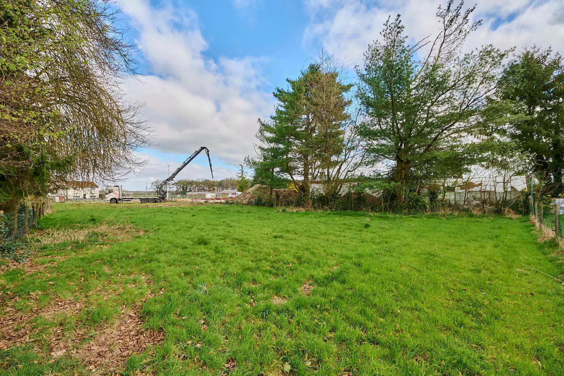 Grond te koop foto 4