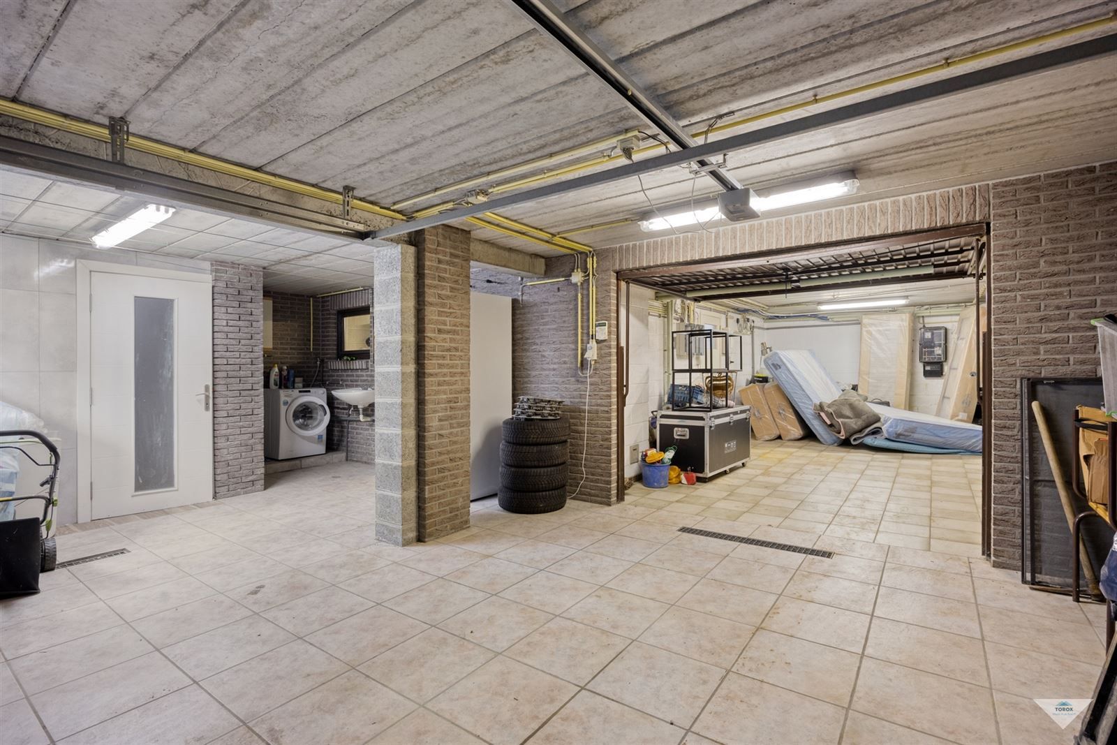 Ruime, instapklare woning met centrale ligging foto 18