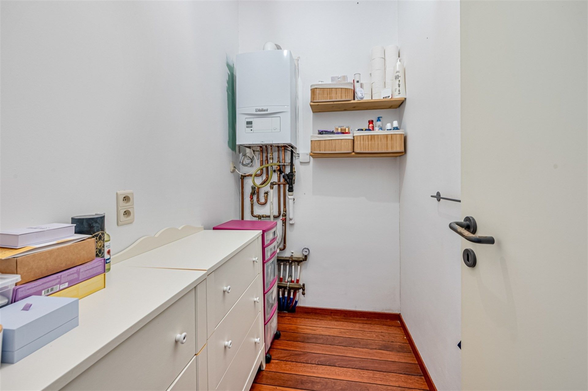 Instapklare gezinswoning in de stadsrand (nabij OLV) met 257m² bewoonbare oppervlakte foto 18